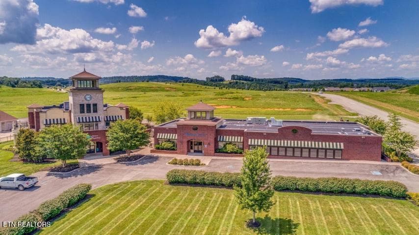 1. Discovery and Wellness Center - 81 Elderberry St Lot 543, Oak Ridge, TN 37830