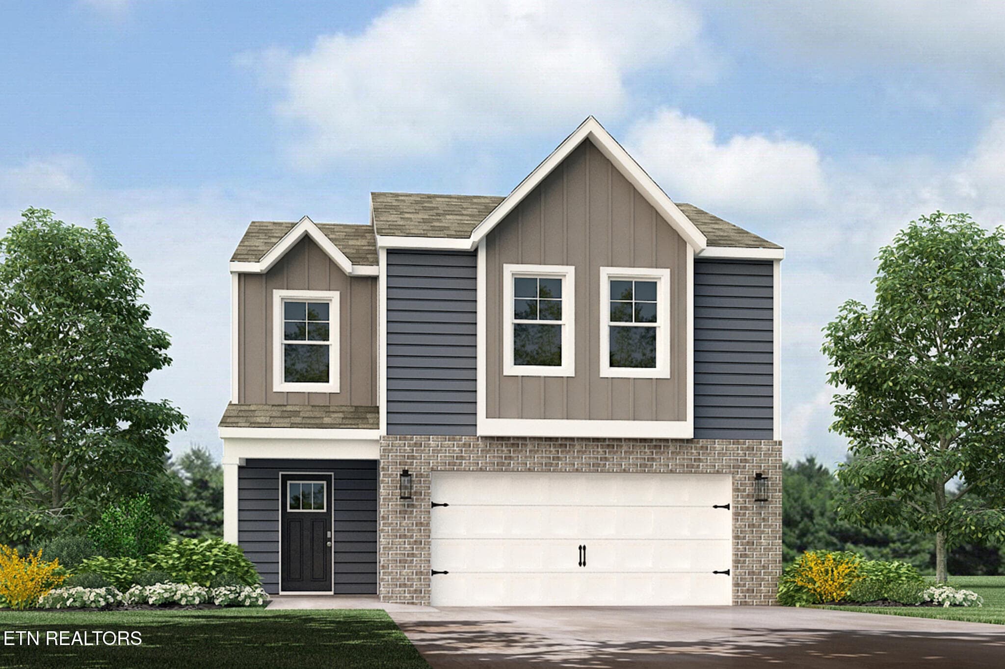 4264 Juliette Elise Street, Knoxville, TN 37920