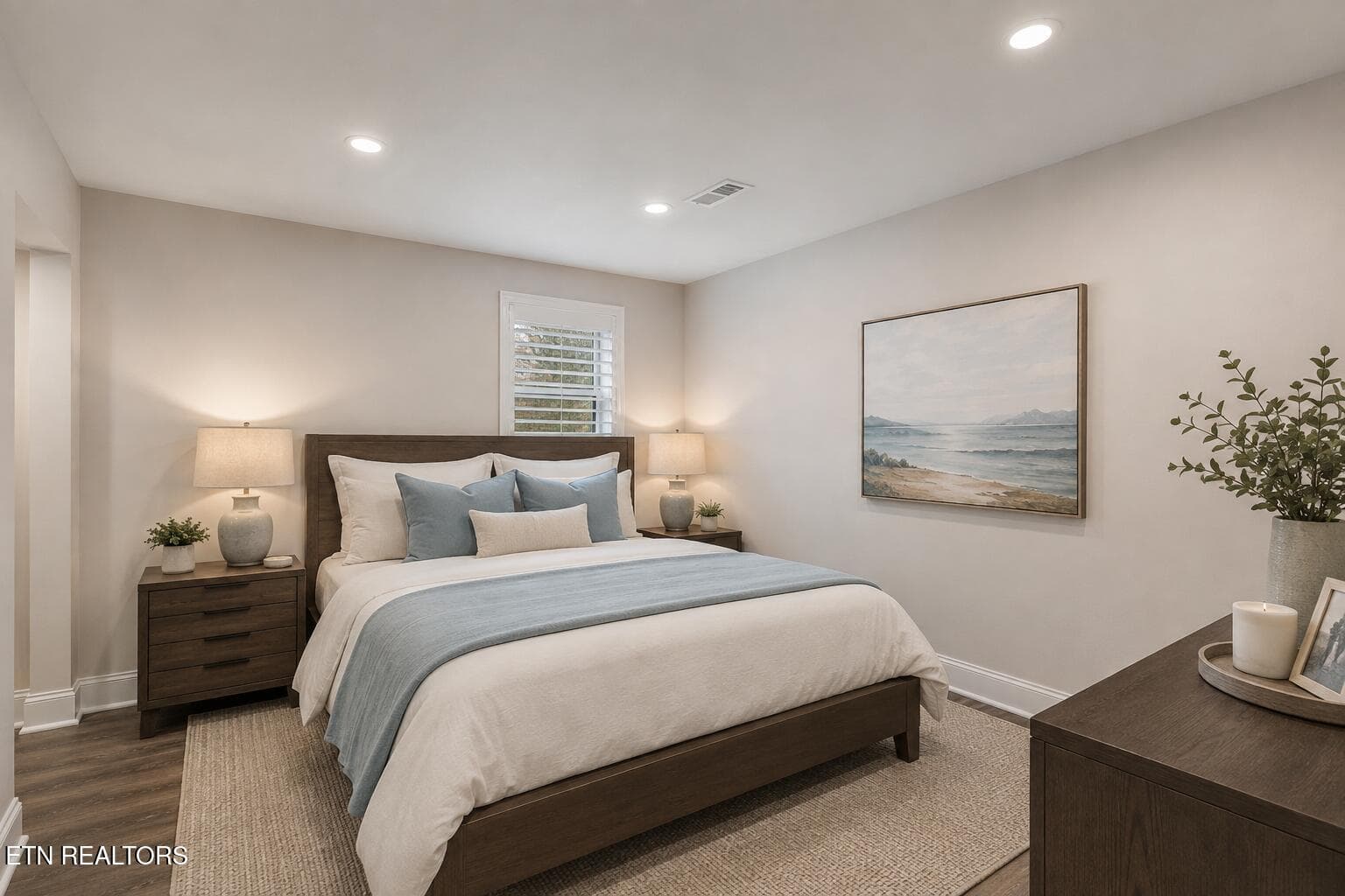 Bedroom 3 - 314 W Young High Pike, Knoxville, TN 37920
