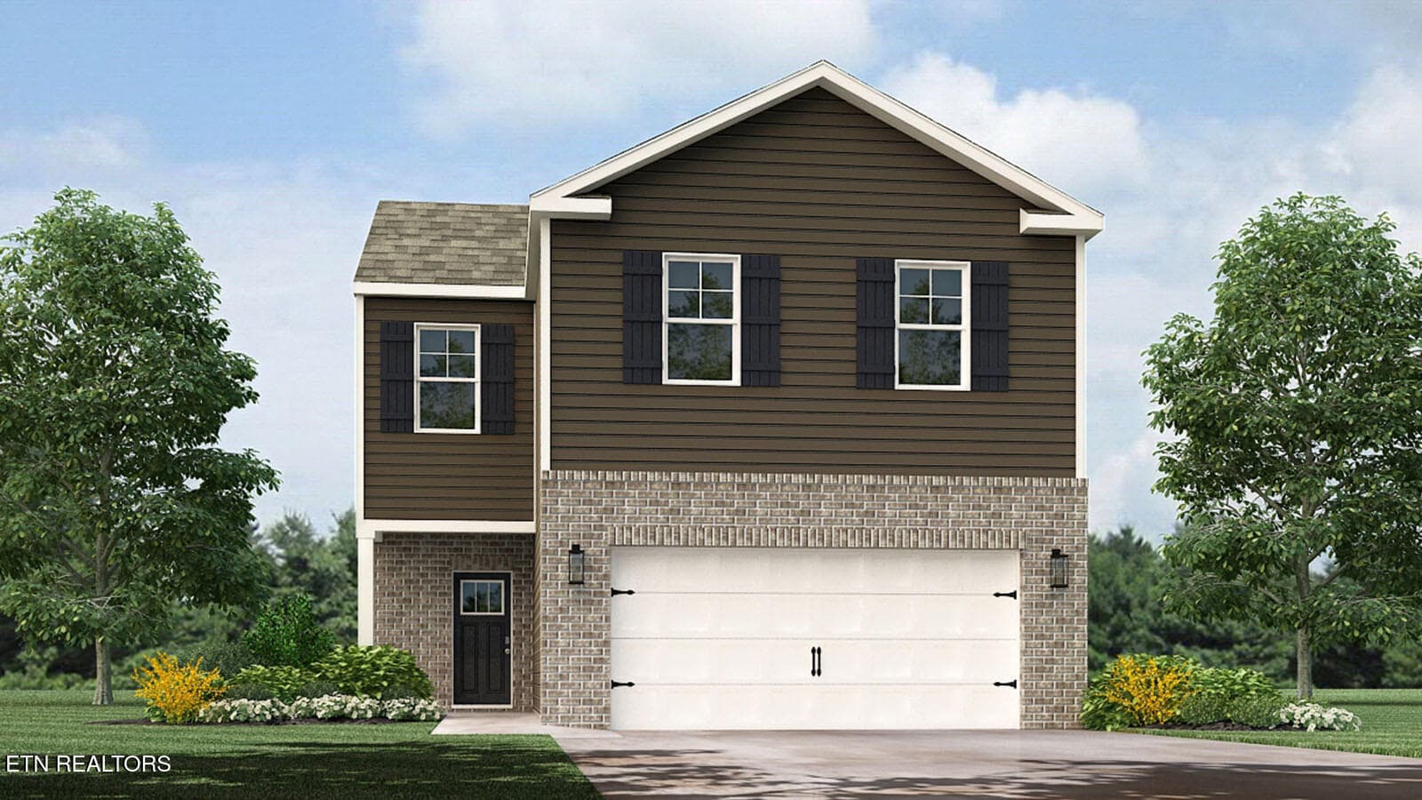 4276 Juliette Elise Street, Knoxville, TN 37920