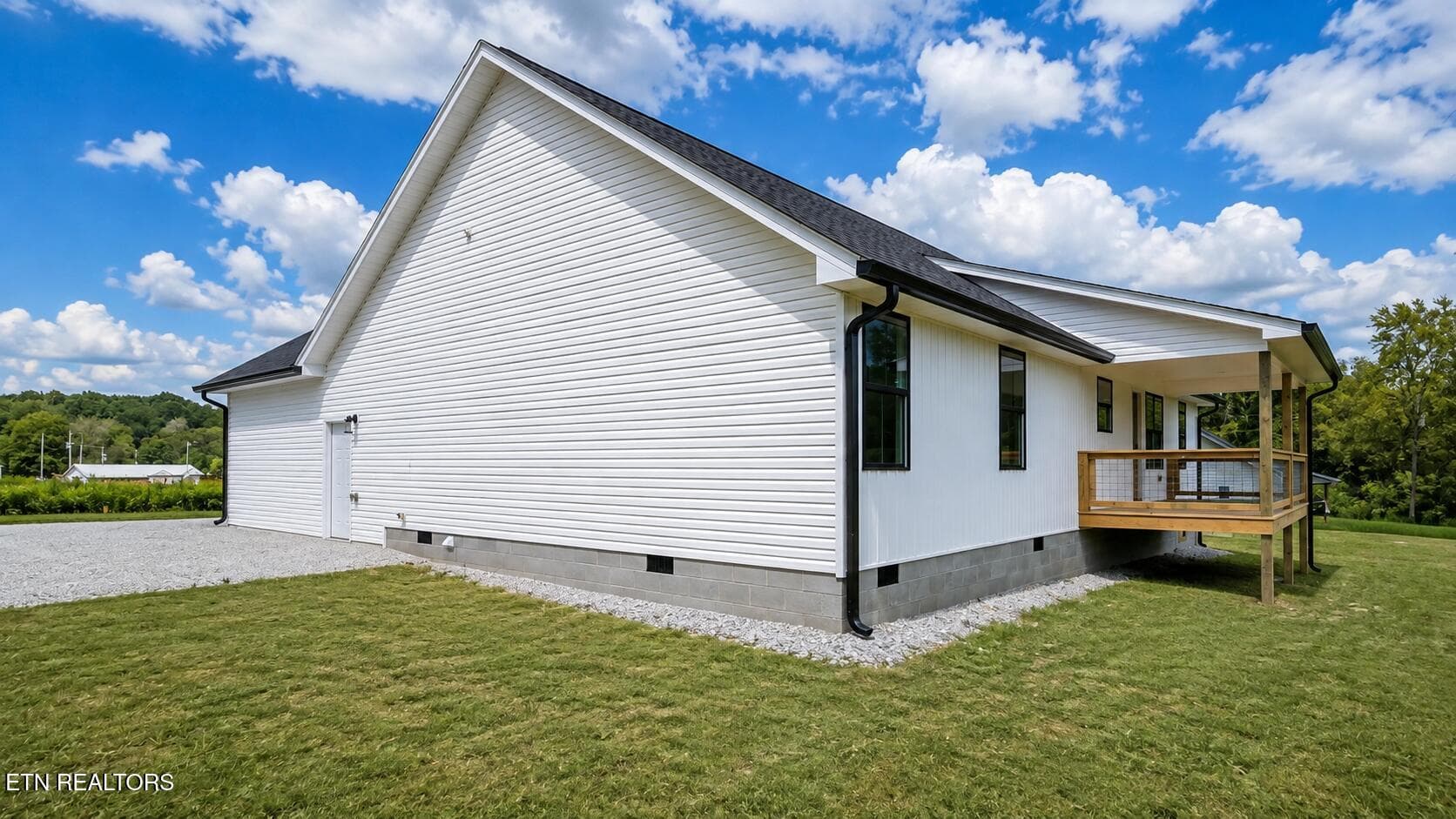 11 - 178 Hemlock Springs Drive, Helenwood, TN 37755
