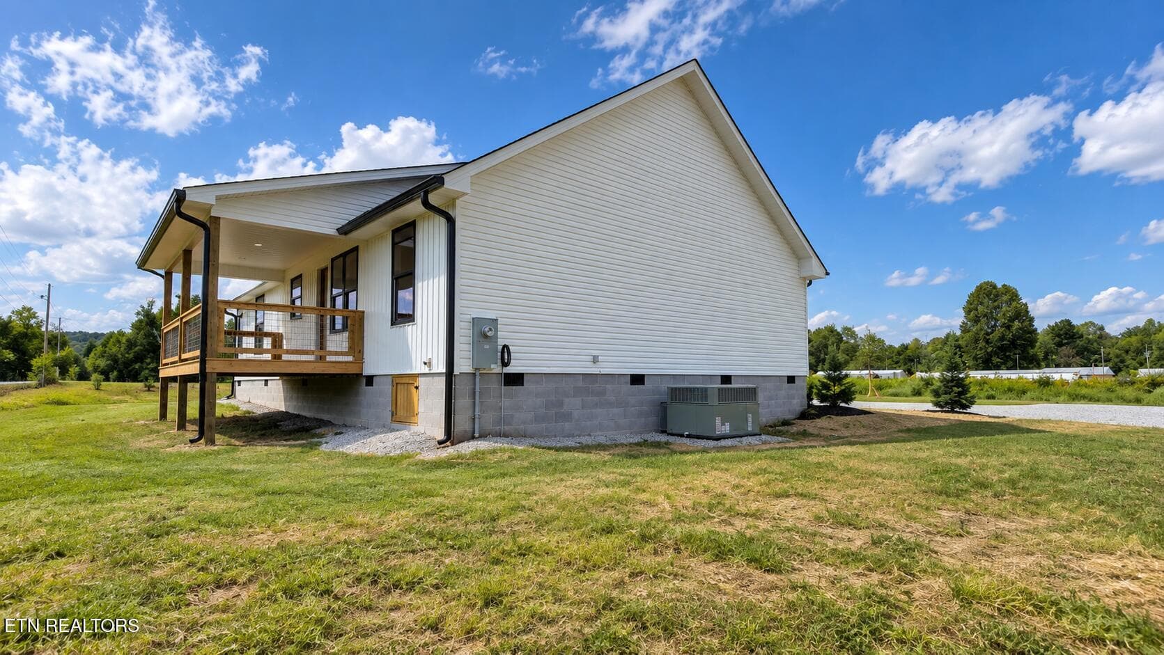 1 - 178 Hemlock Springs Drive, Helenwood, TN 37755
