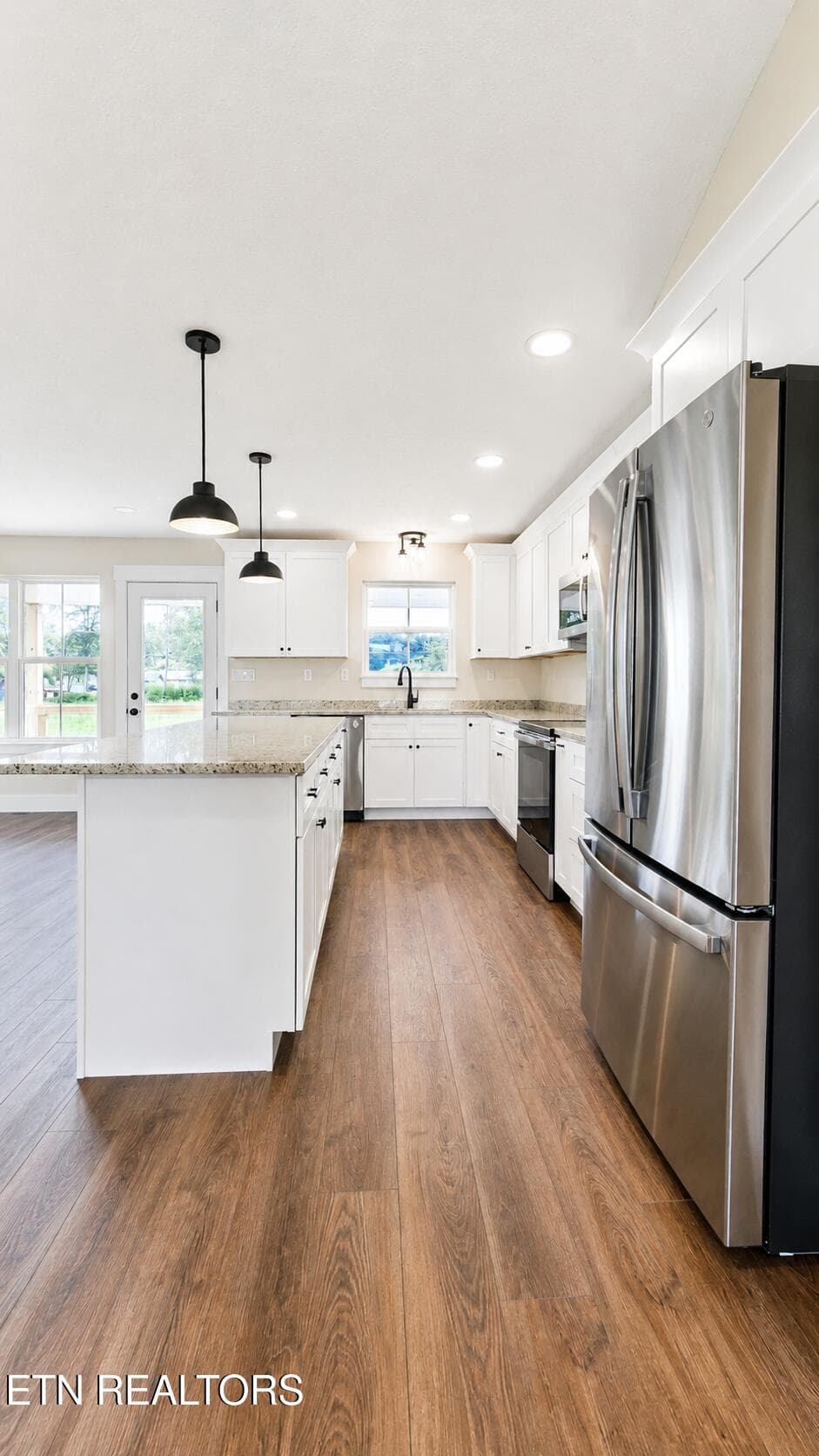 7 - 178 Hemlock Springs Drive, Helenwood, TN 37755