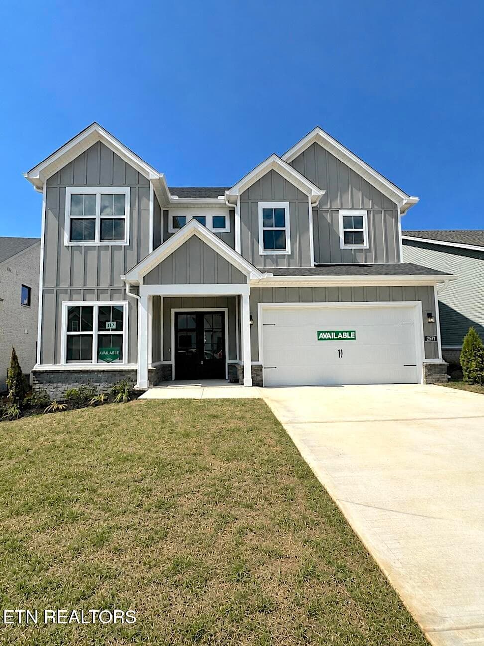 2571 Marshall Pass Rd, Knoxville, TN 37932