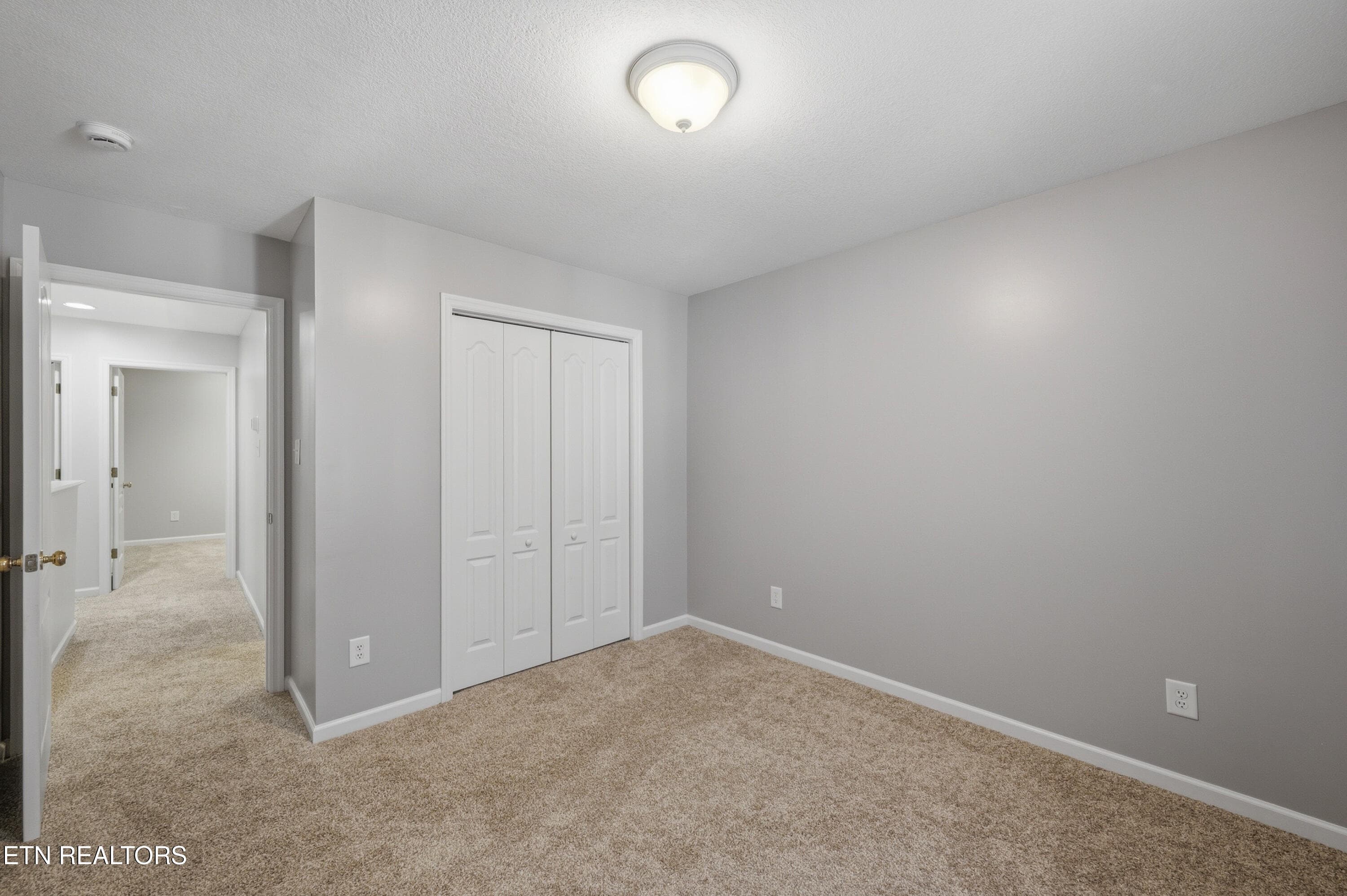 Bedroom 3 - 6946 La Christa Way, Knoxville, TN 37921, Knoxville