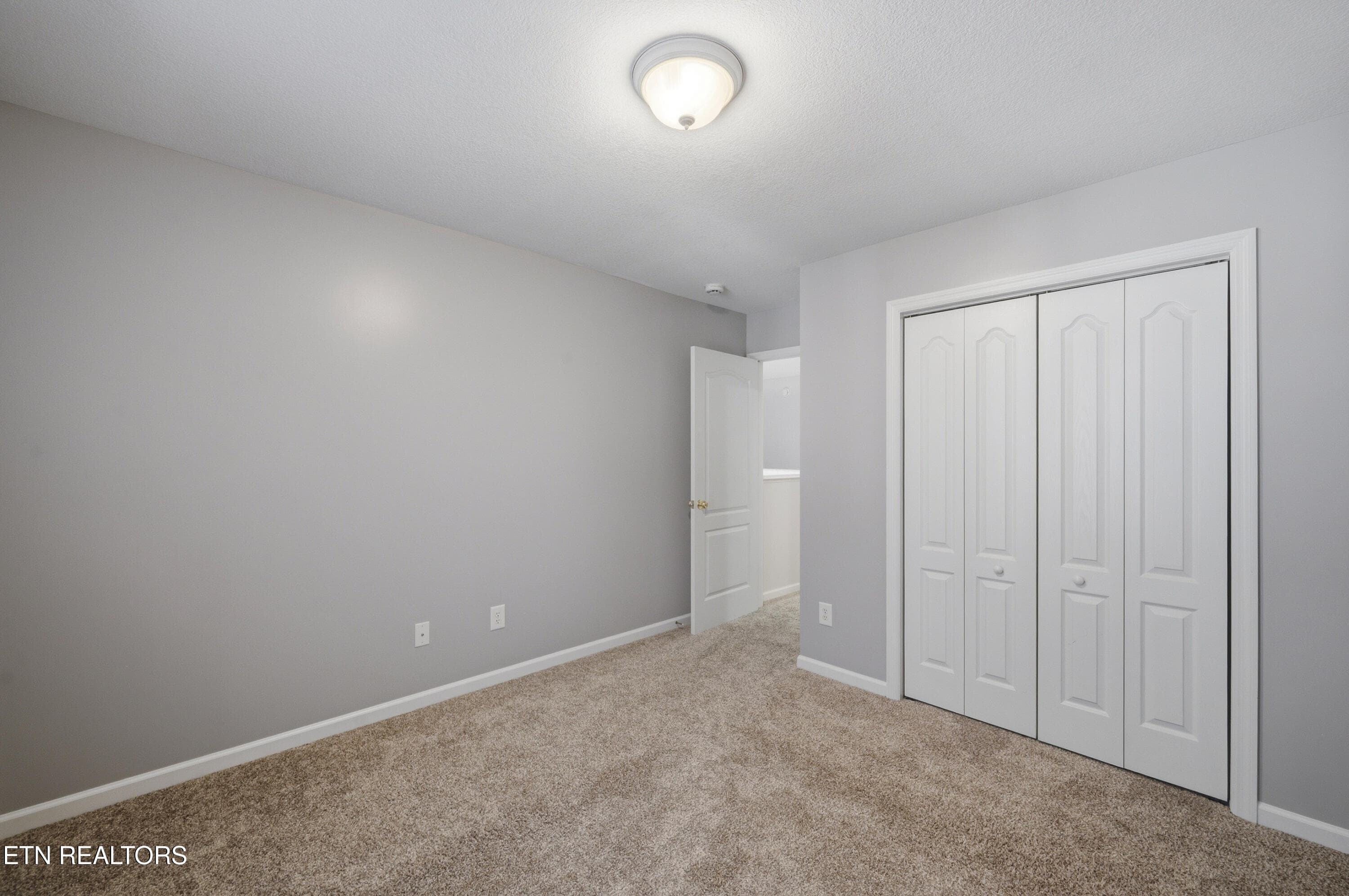 Bedroom 3 - 6946 La Christa Way, Knoxville, TN 37921, Knoxville
