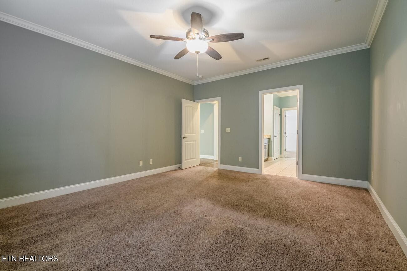 Stones_Rest (19)-masterbedroom2 - 1772 Stones Rest Circle, Chattanooga, TN 37416, Chattanooga