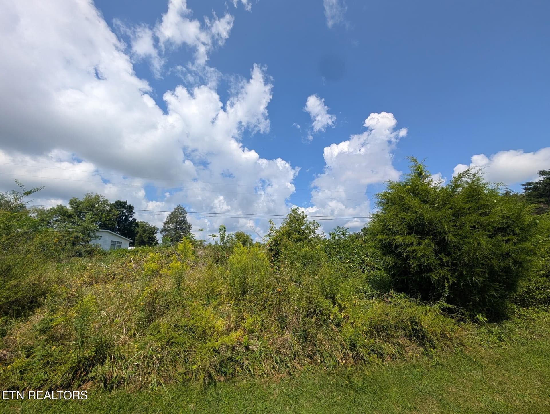 O Camp Drive - Lot 3, Crossville, TN 38572