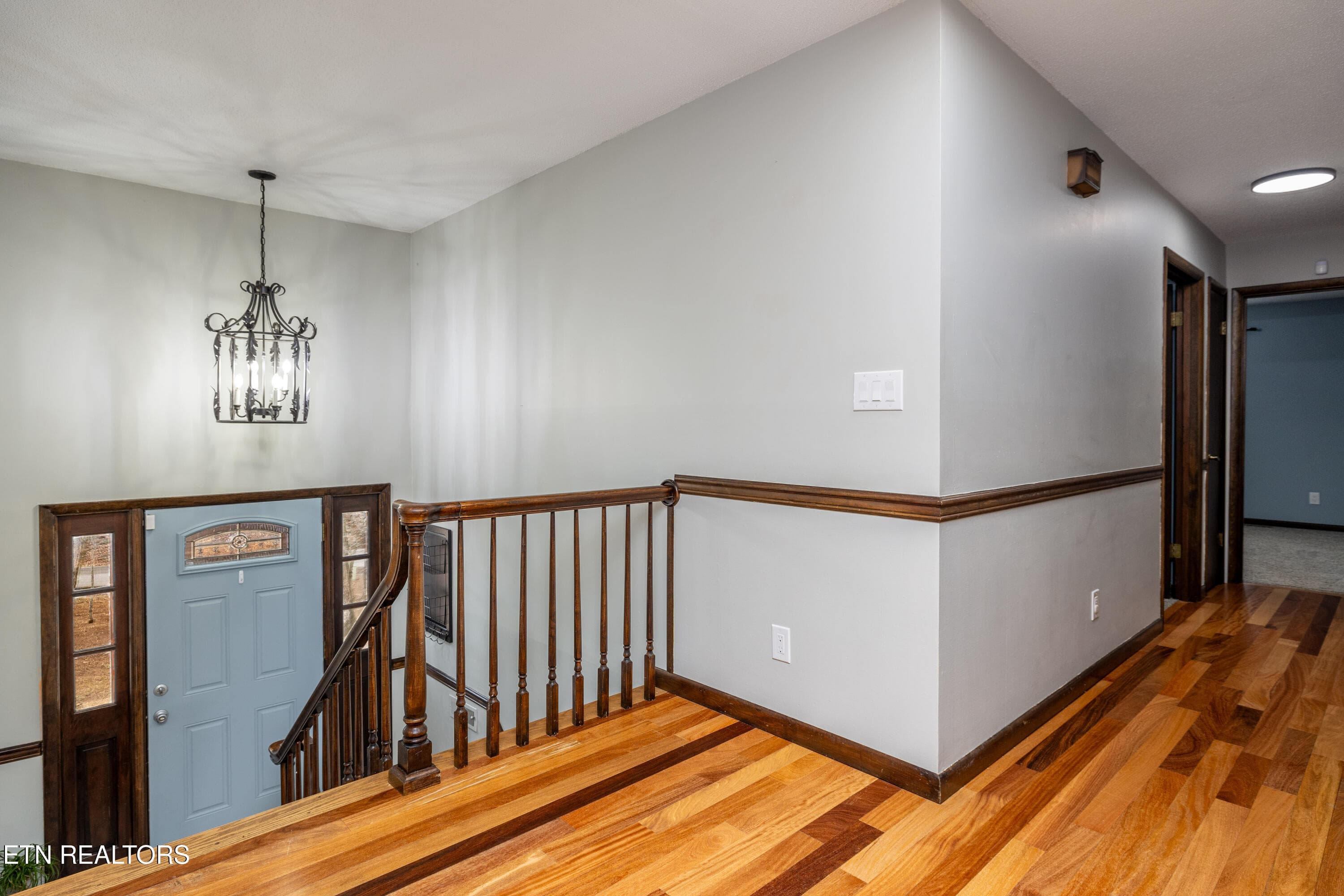 Main Floor - 147 County Road 576, Englewood, TN 37329