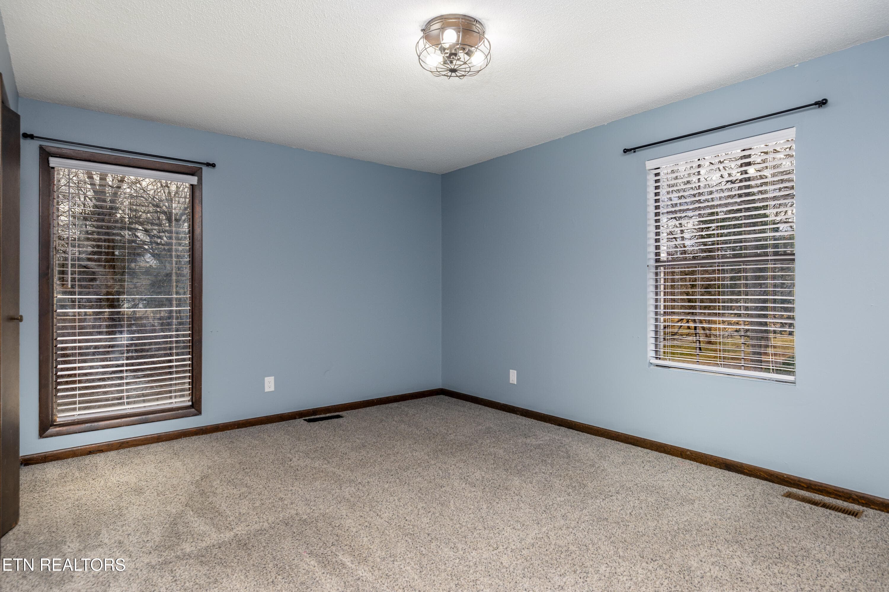 Bedroom #2 - Main Floor - 147 County Road 576, Englewood, TN 37329