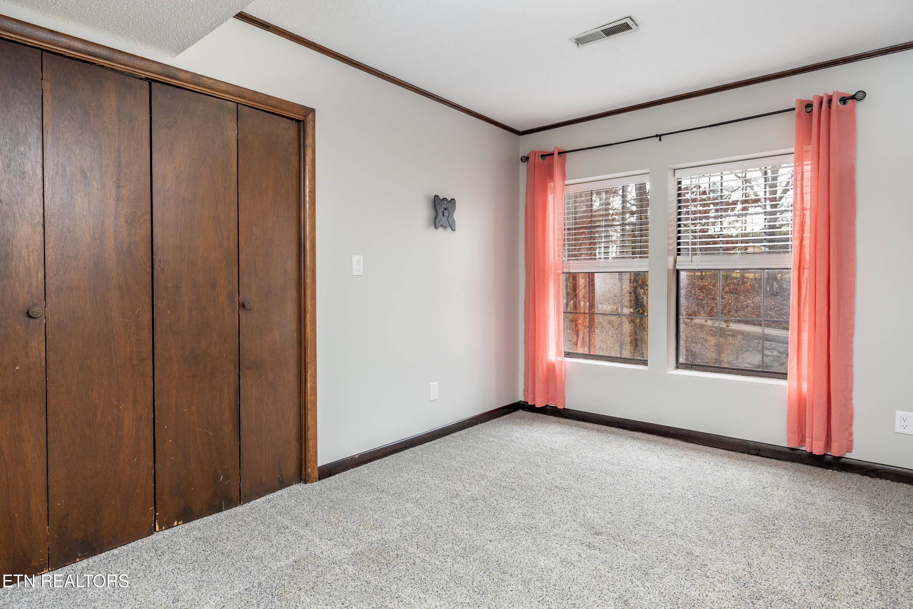 Bedroom #4 - 147 County Road 576, Englewood, TN 37329