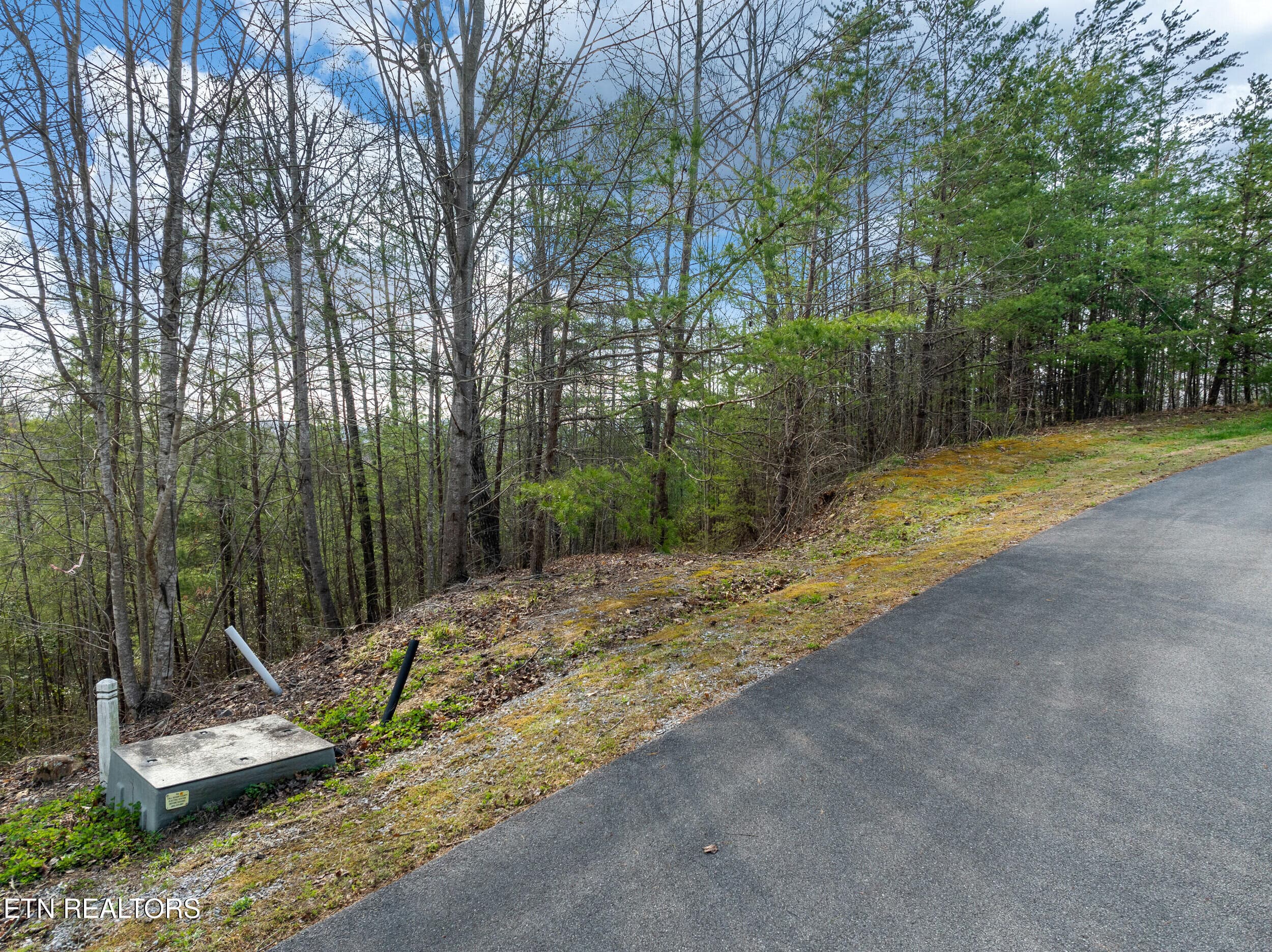 black powder court lot-3 - 227 Black Powder Court, Walland, TN 37886