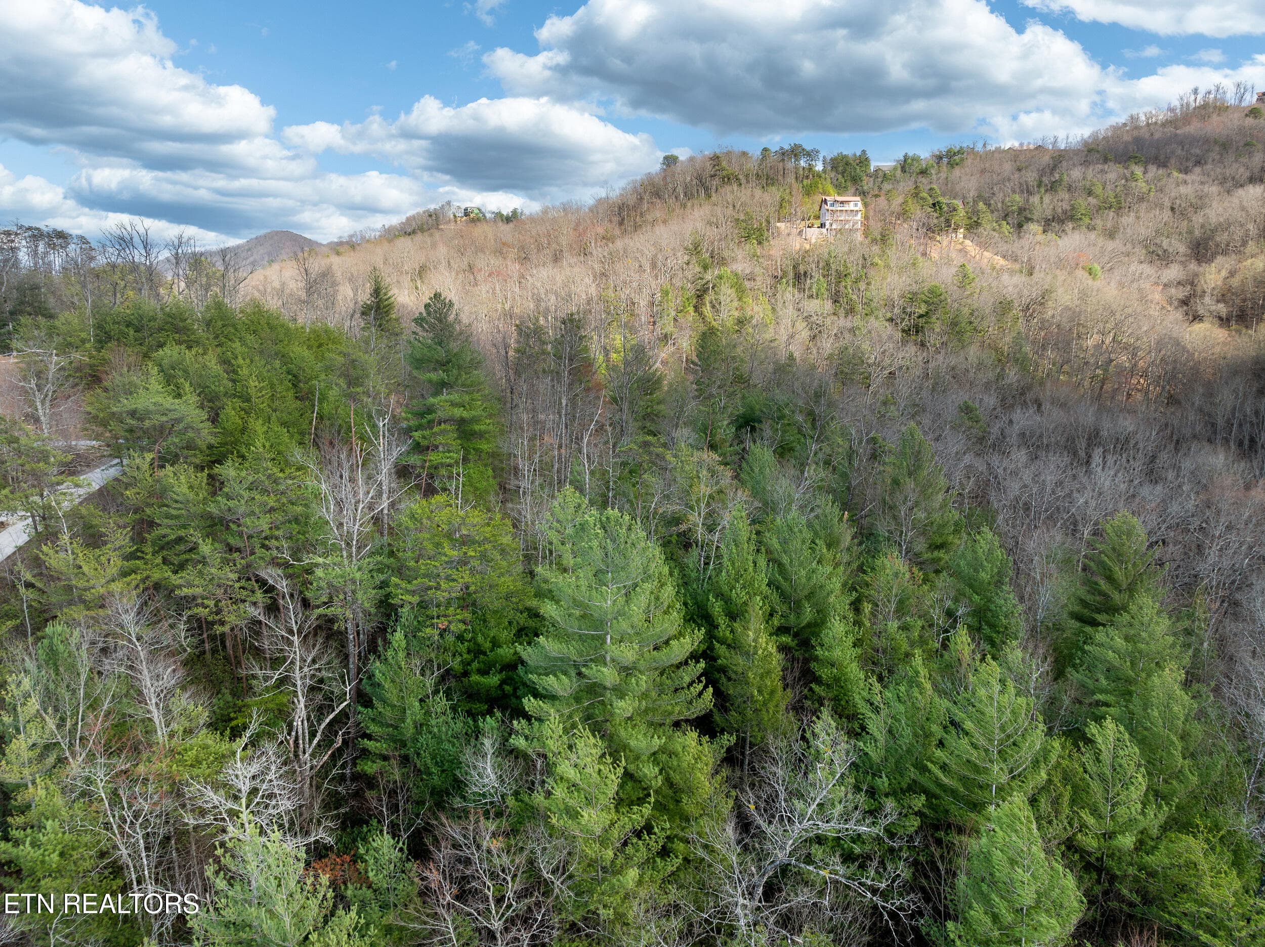 black powder court lot-7 - 227 Black Powder Court, Walland, TN 37886