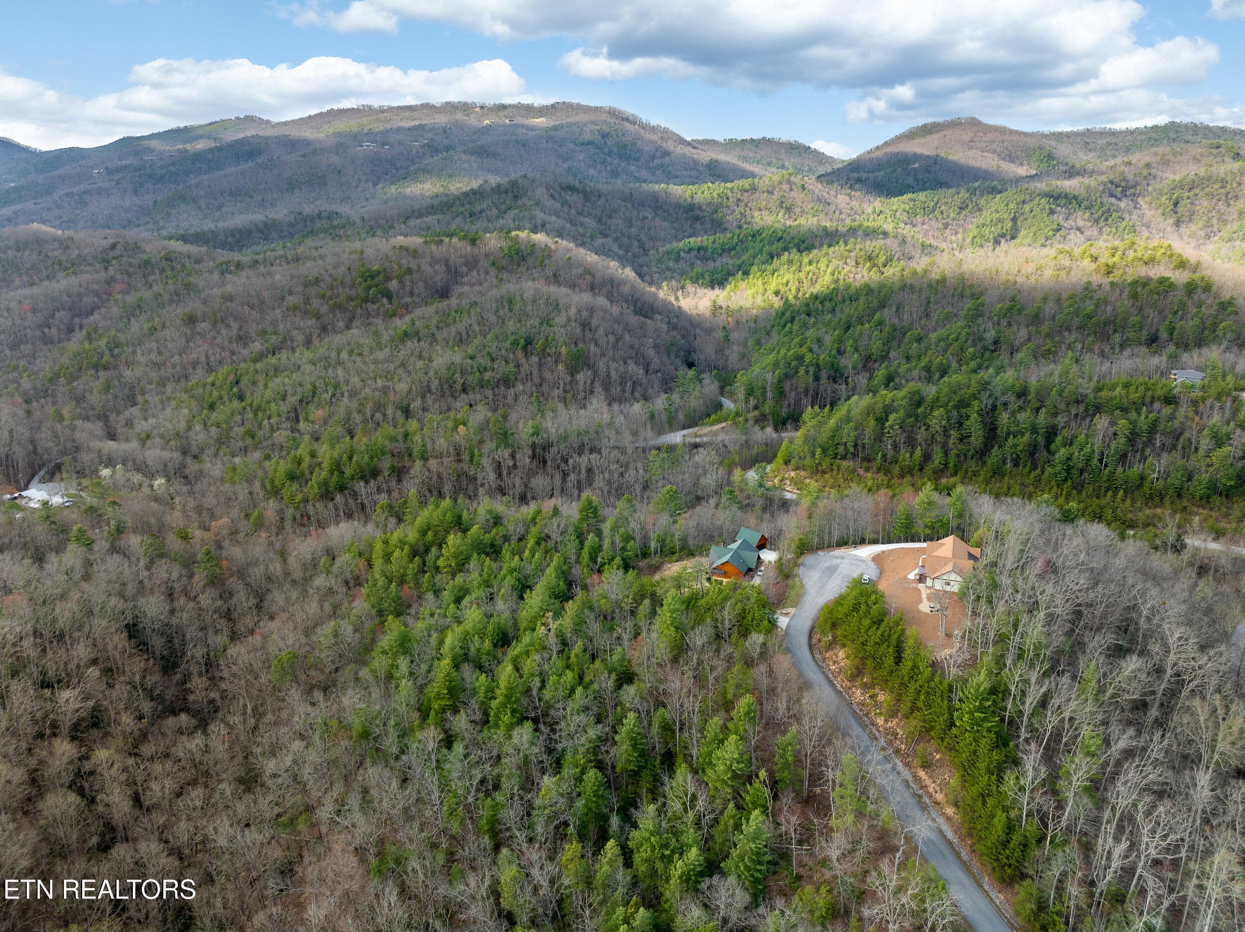 black powder court lot-11 - 227 Black Powder Court, Walland, TN 37886