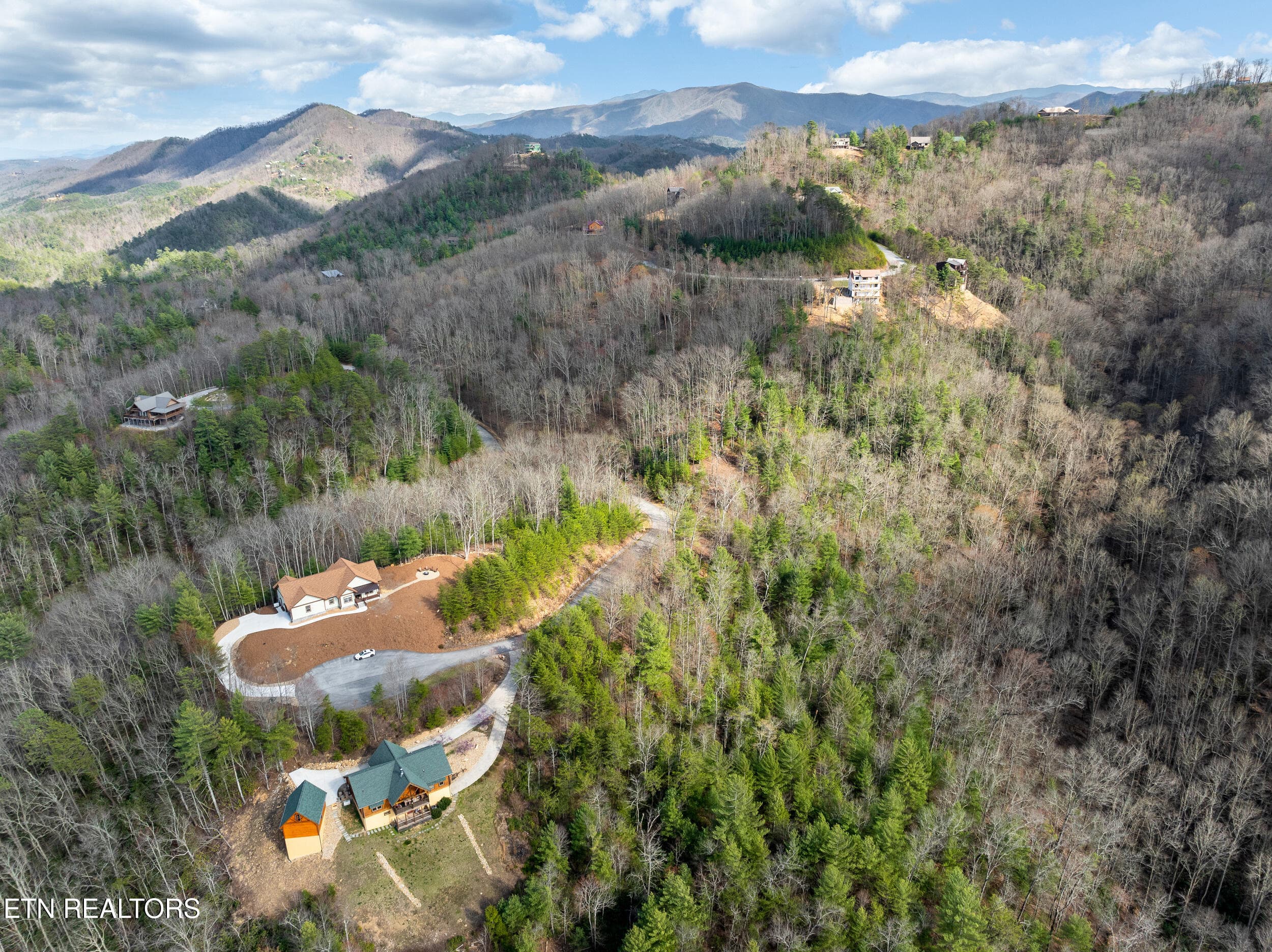 black powder court lot-13 - 227 Black Powder Court, Walland, TN 37886