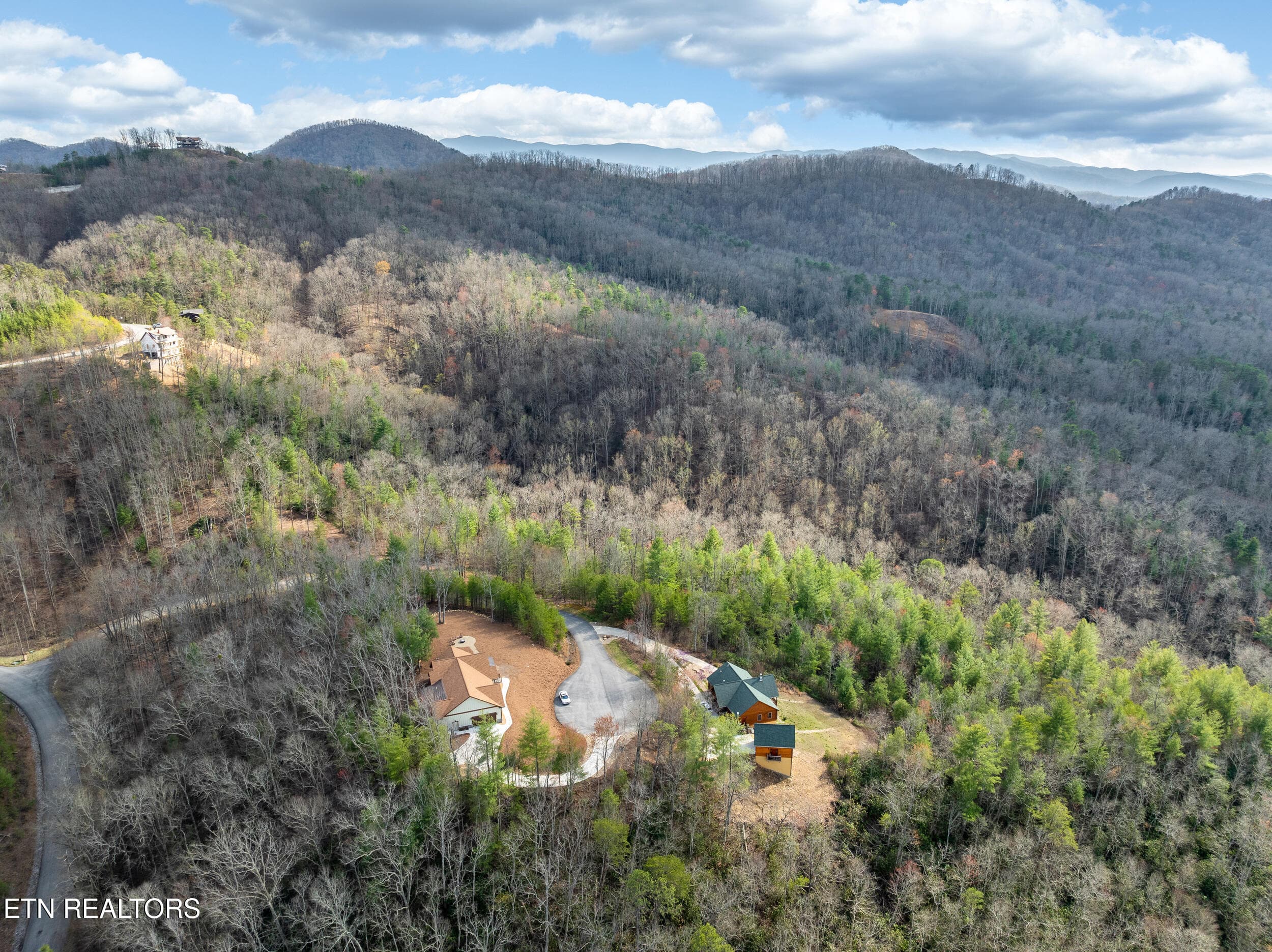 black powder court lot-14 - 227 Black Powder Court, Walland, TN 37886