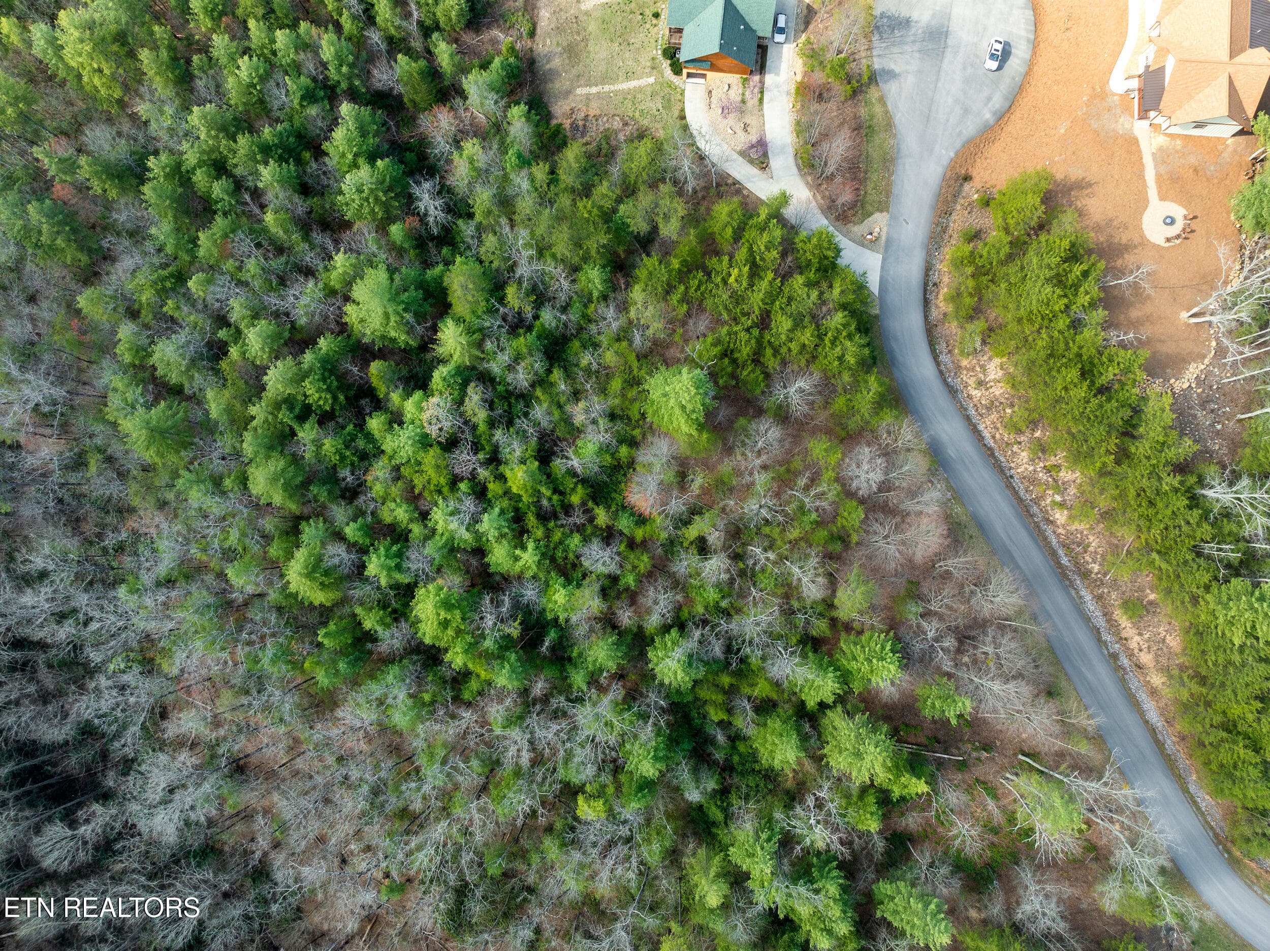 black powder court lot-16 - 227 Black Powder Court, Walland, TN 37886