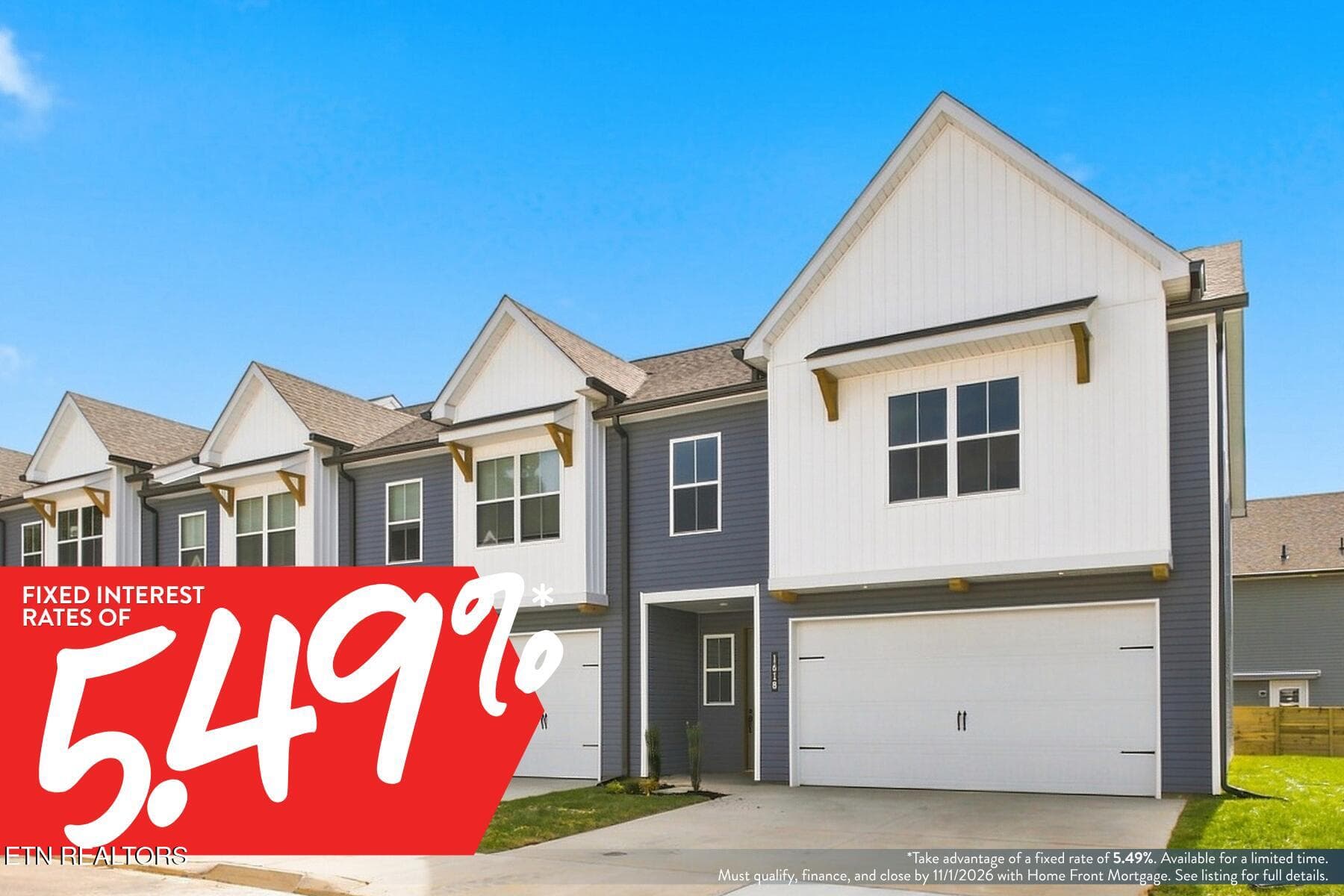 AH44 - 1618 Lateglow Way, Knoxville, TN 37931, Knoxville