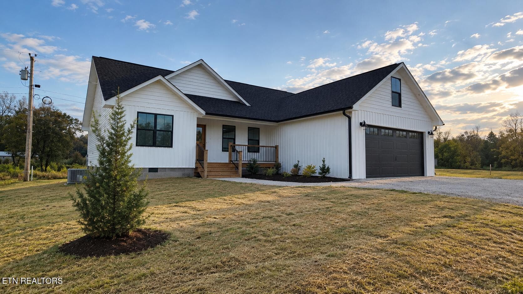 40 - 178 Hemlock Springs Drive, Helenwood, TN 37755
