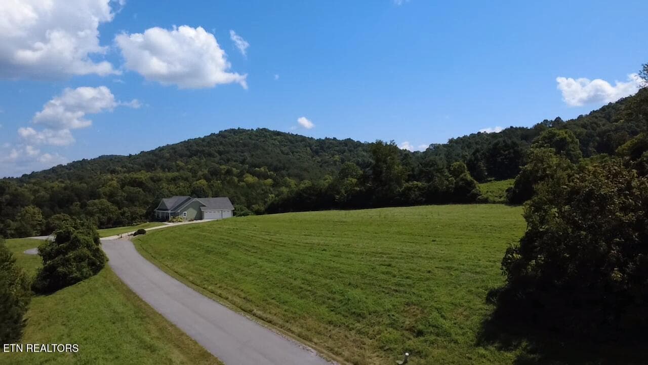 Lot 69 Windy Sails Lane, Sharps Chapel, TN 37866