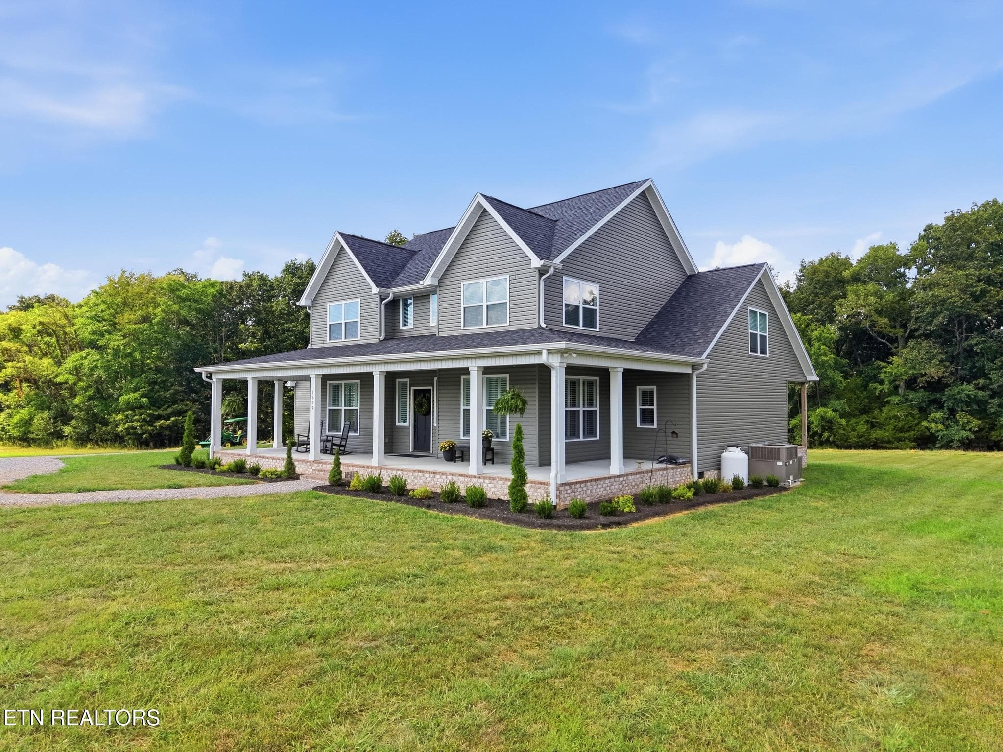 2 - 1692 Highland Mountain Rd, Rickman, TN 38580