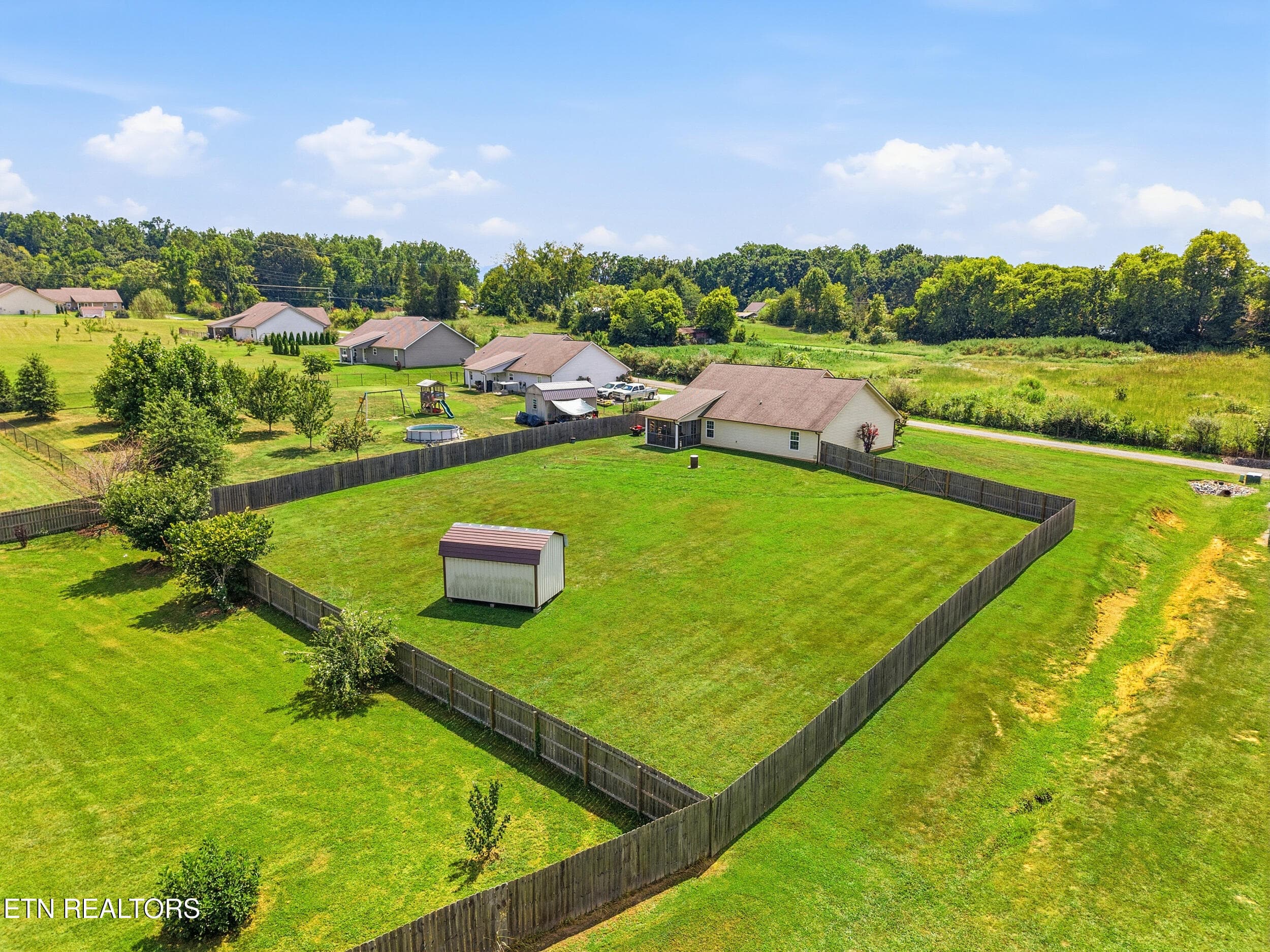 009 - 532 Valley Vista Way, Maryville, TN 37801