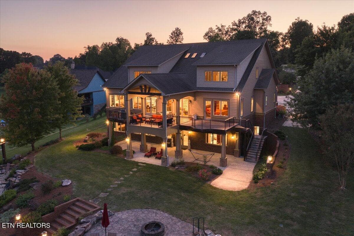11-DJI_20260830202730_0128_D - 436 Waterfront Way, Spring City, TN 37381