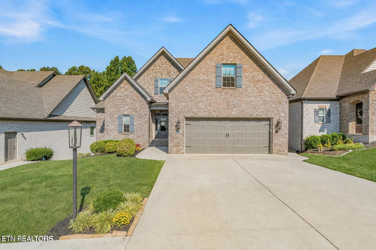 843 Valley Glen Blvd, Knoxville, TN 37922