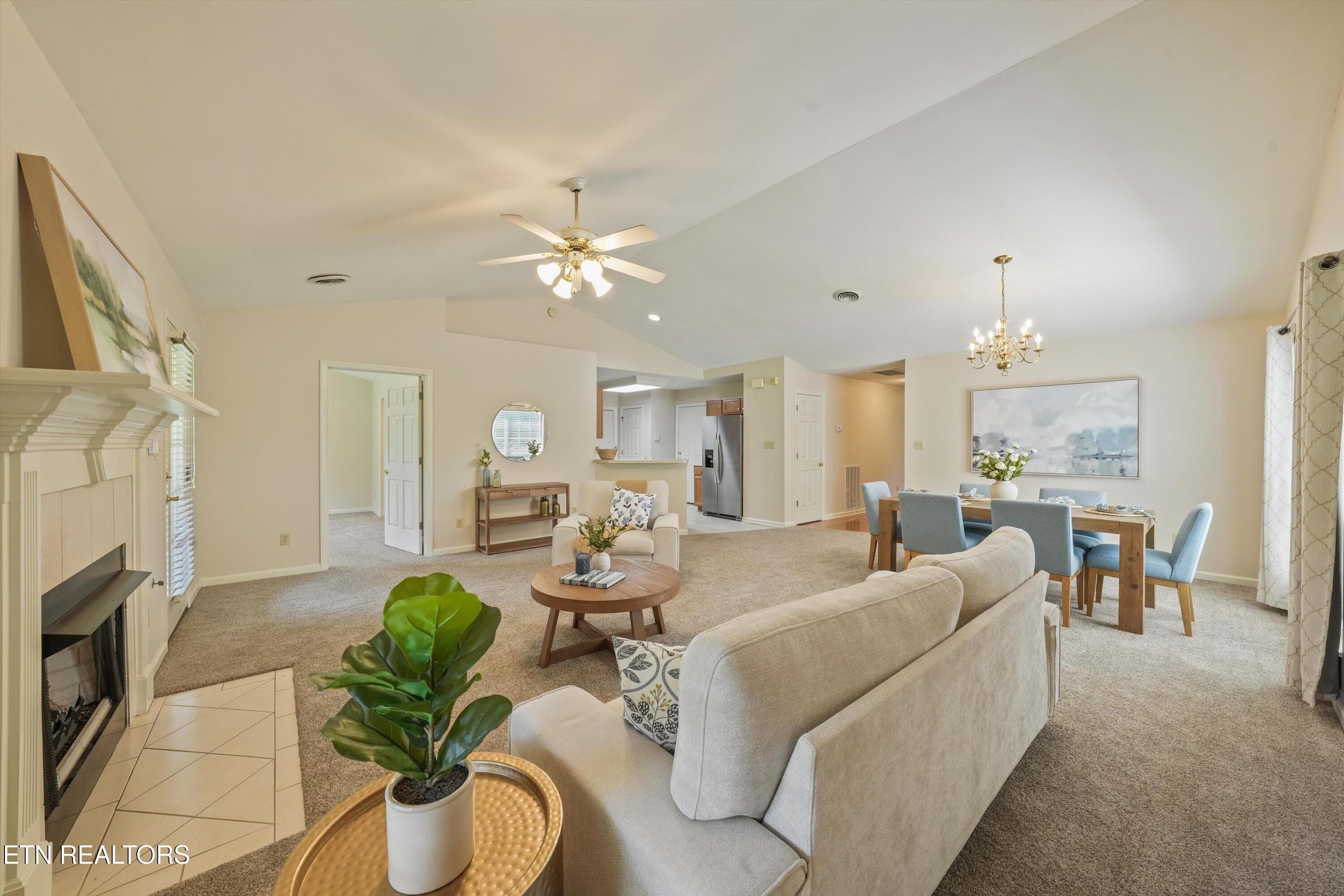 601 Applegate Lane Knoxville, TN 37934 - 601 Applegate Lane, Farragut, TN 37934