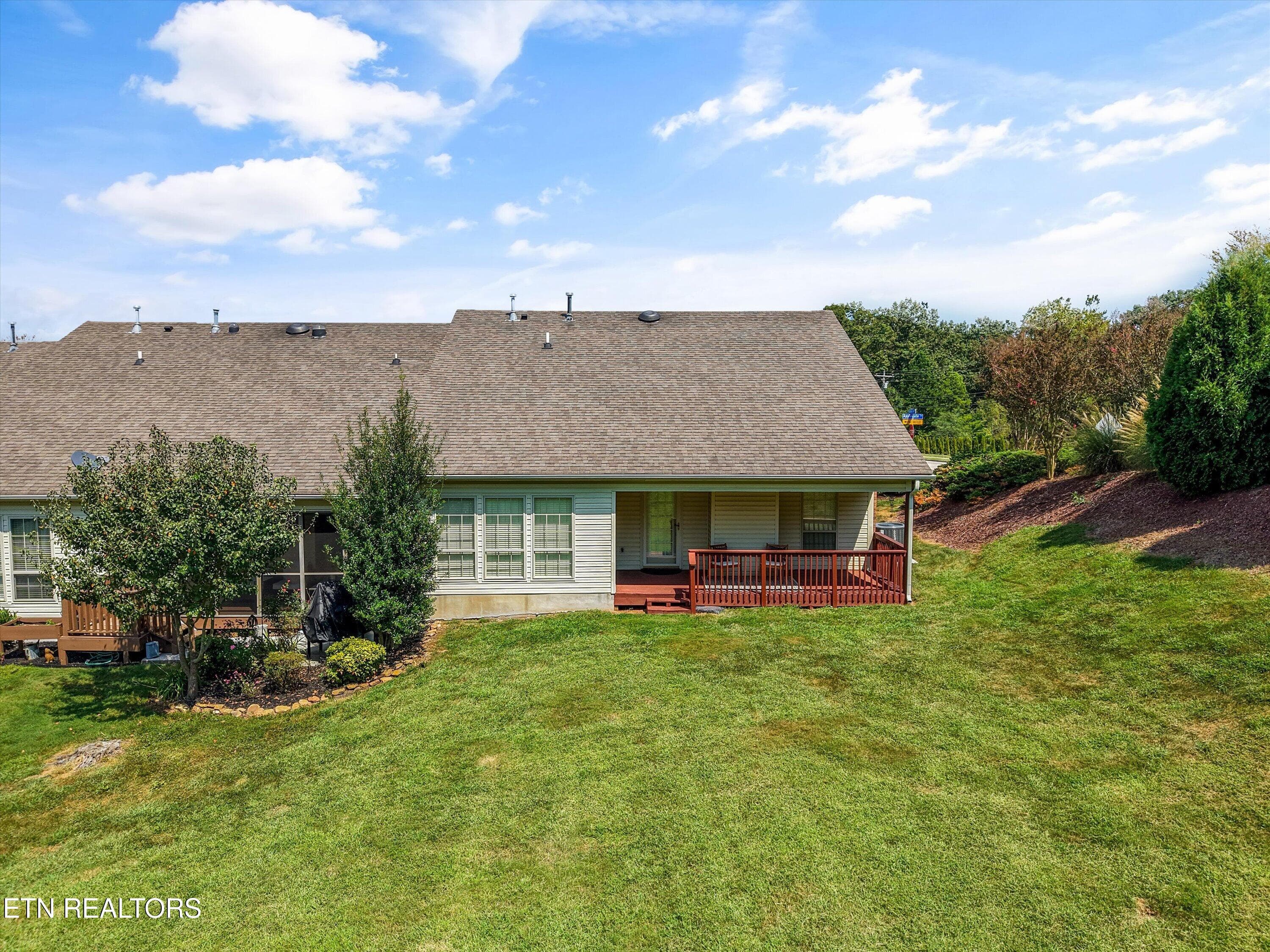 601 Applegate Lane Knoxville, TN 37934 - 601 Applegate Lane, Farragut, TN 37934