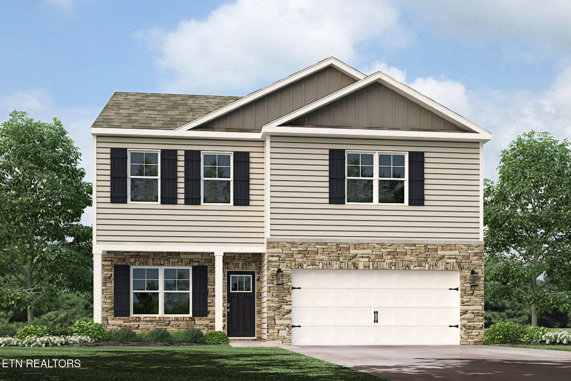 8021 Swift Current Lane, Corryton, TN 37721