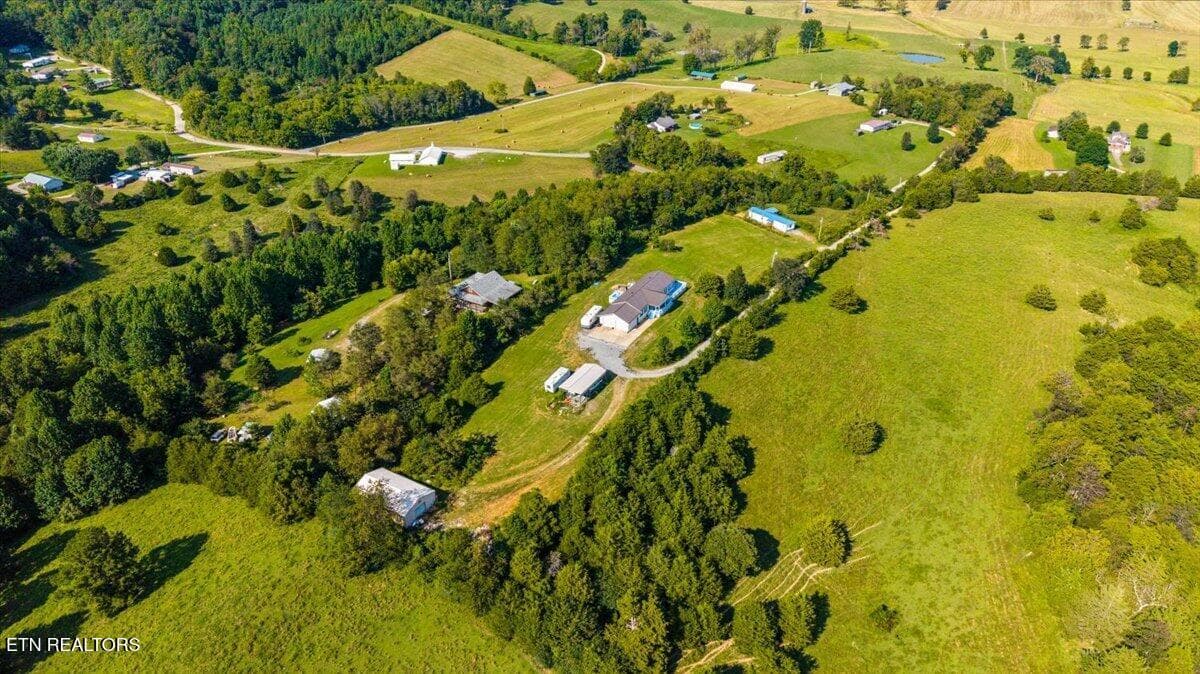 04-289 Carr Gap Rd - 289 Carr Gap Rd, Speedwell, TN 37870, Speedwell