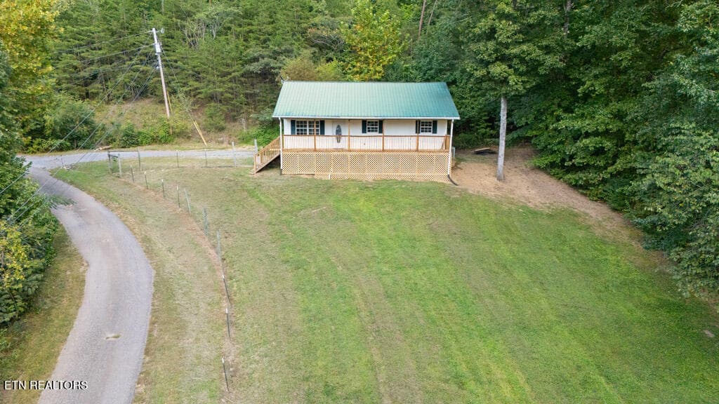 623 Loudon Hwy, Kingston, TN 37763