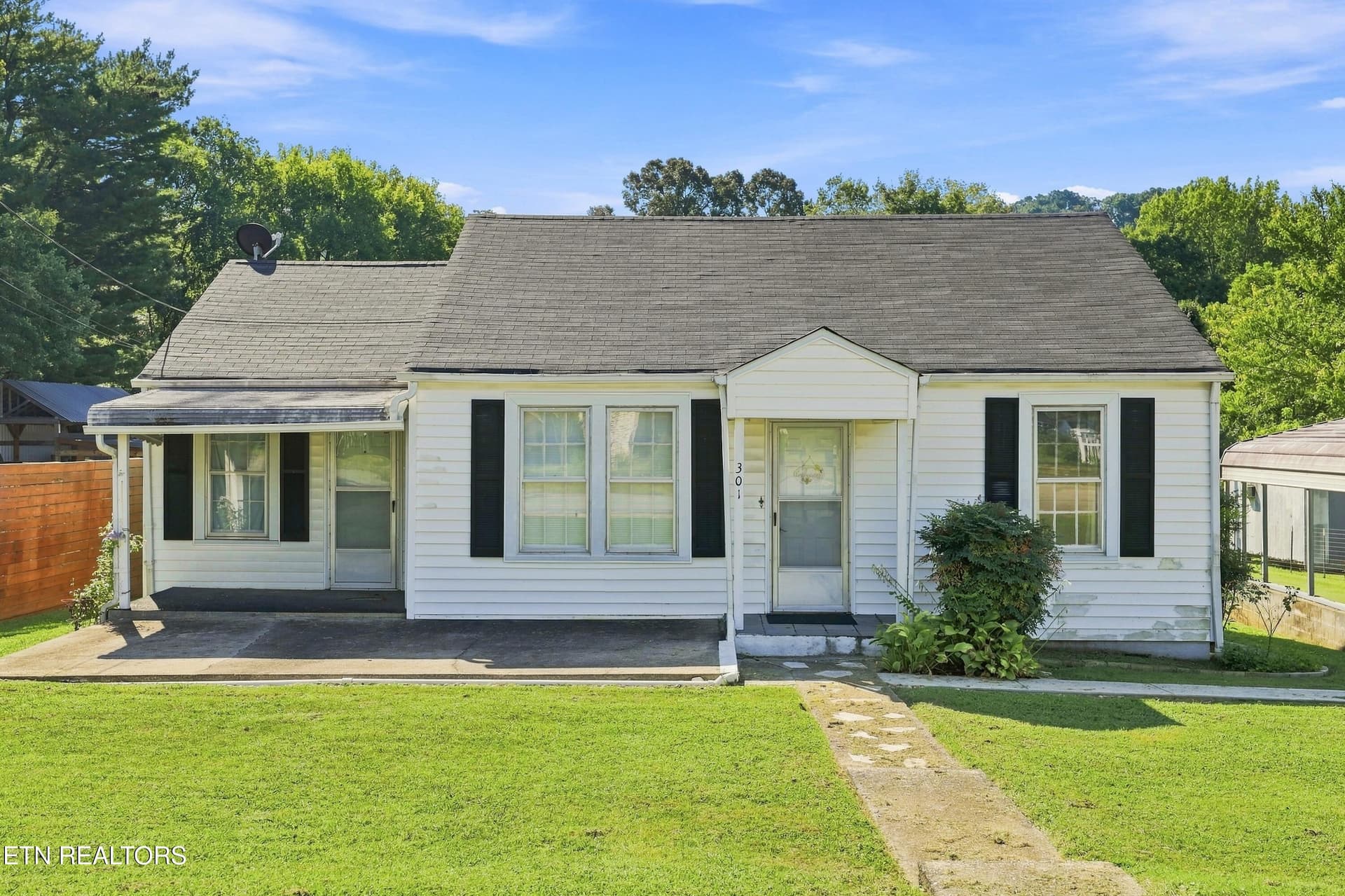 1b - 301 W Main St, Niota, TN 37826