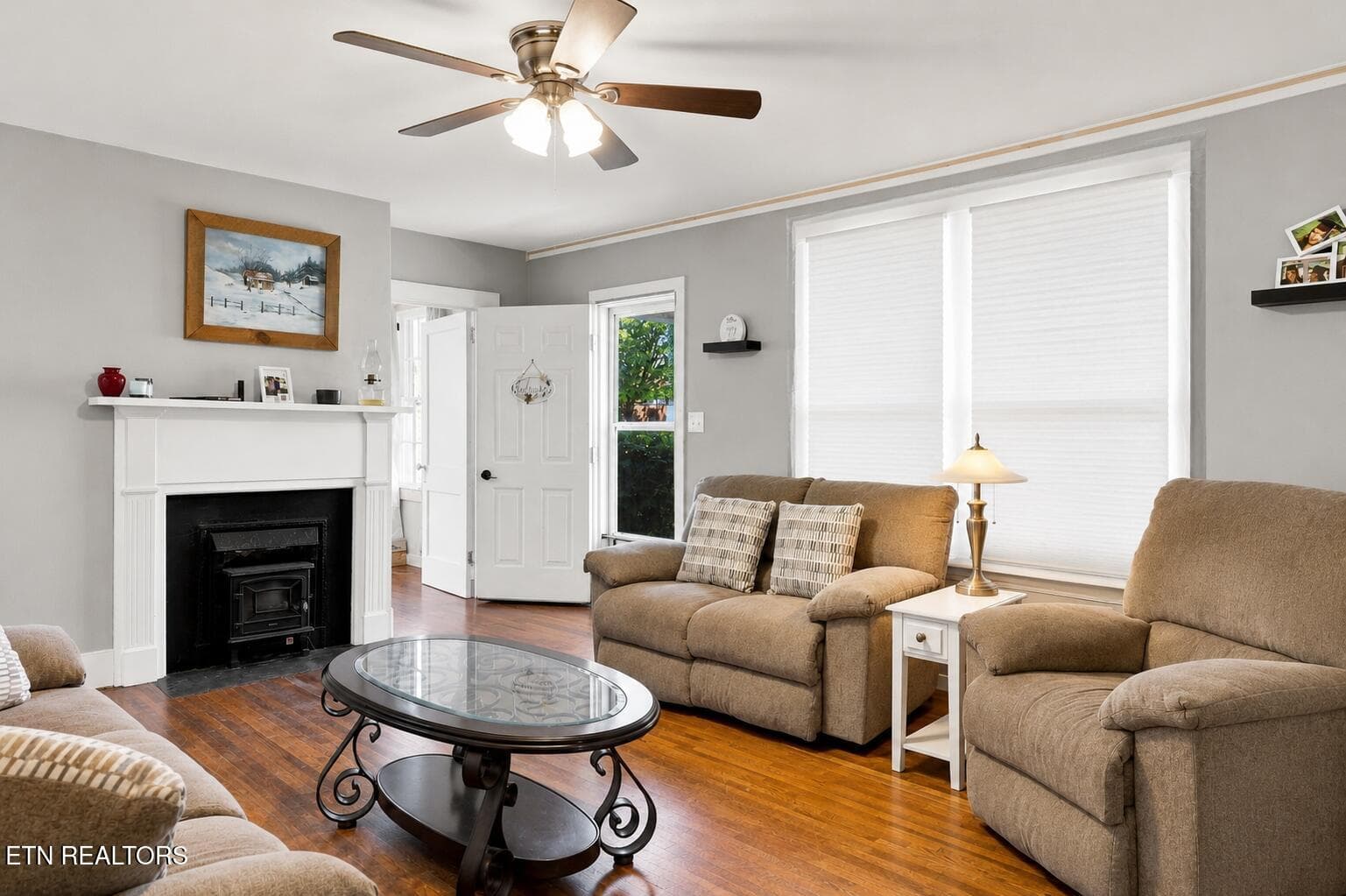2 - 301 W Main St, Niota, TN 37826