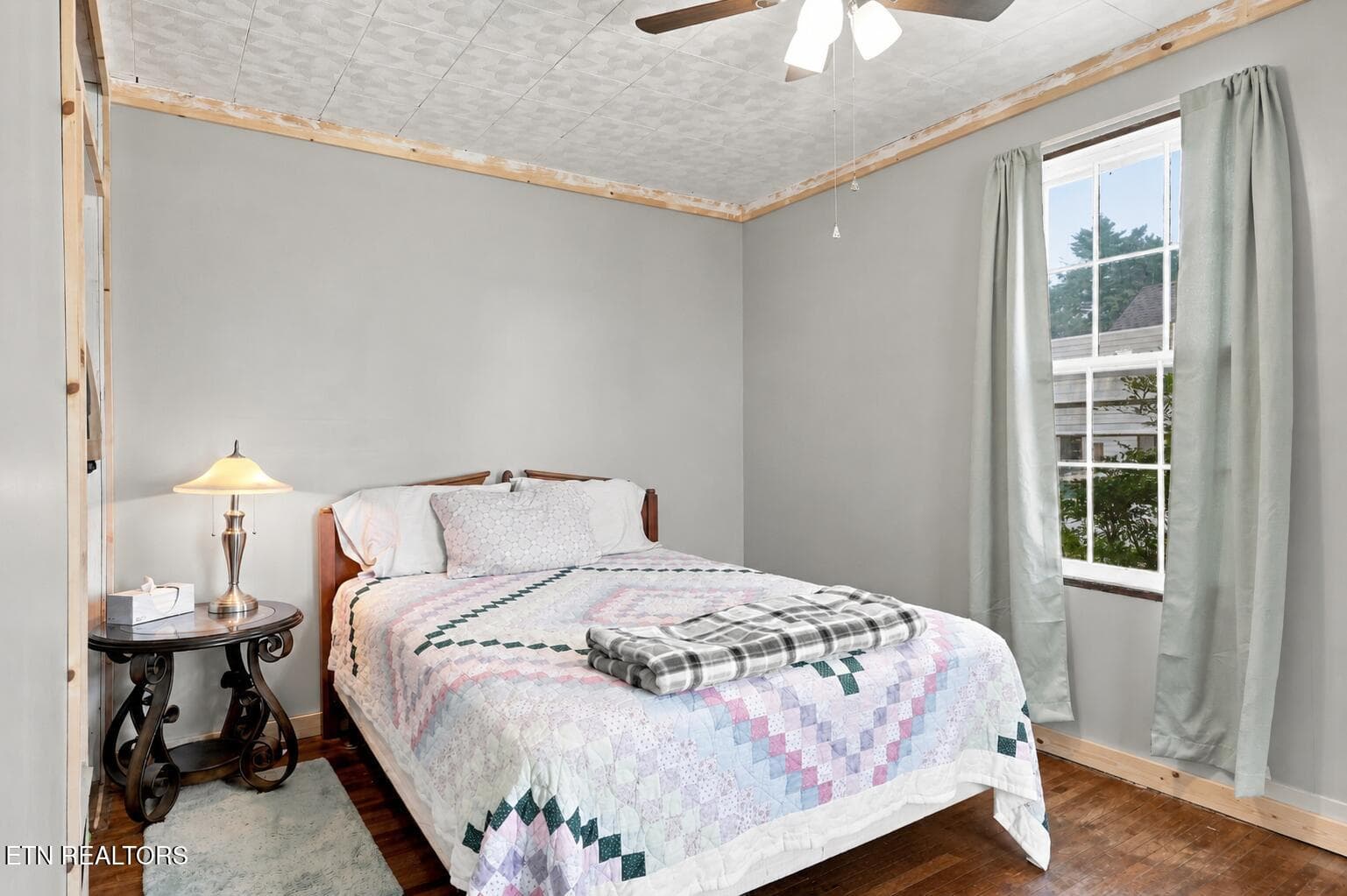 3 - 301 W Main St, Niota, TN 37826