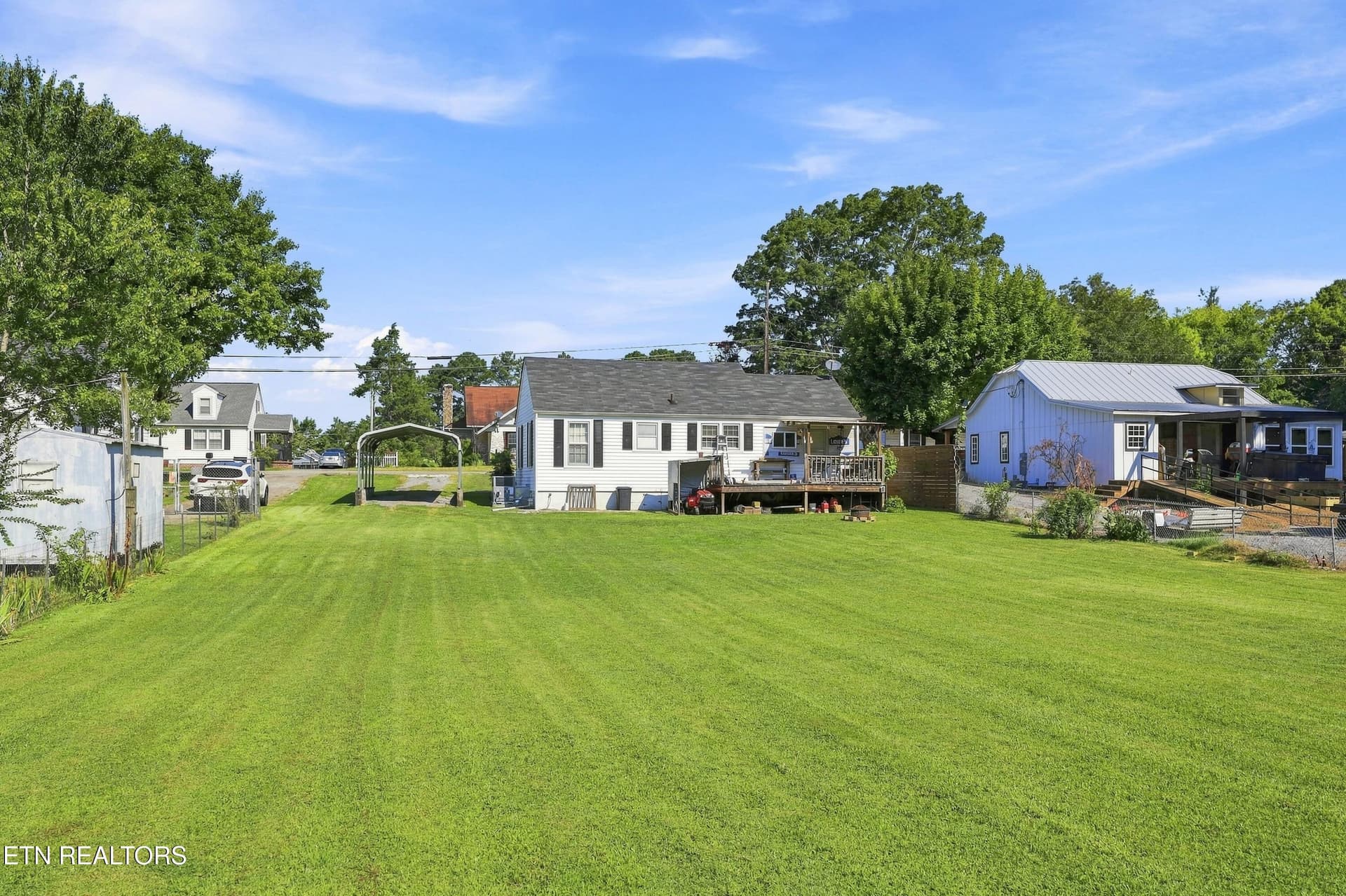 7 - 301 W Main St, Niota, TN 37826