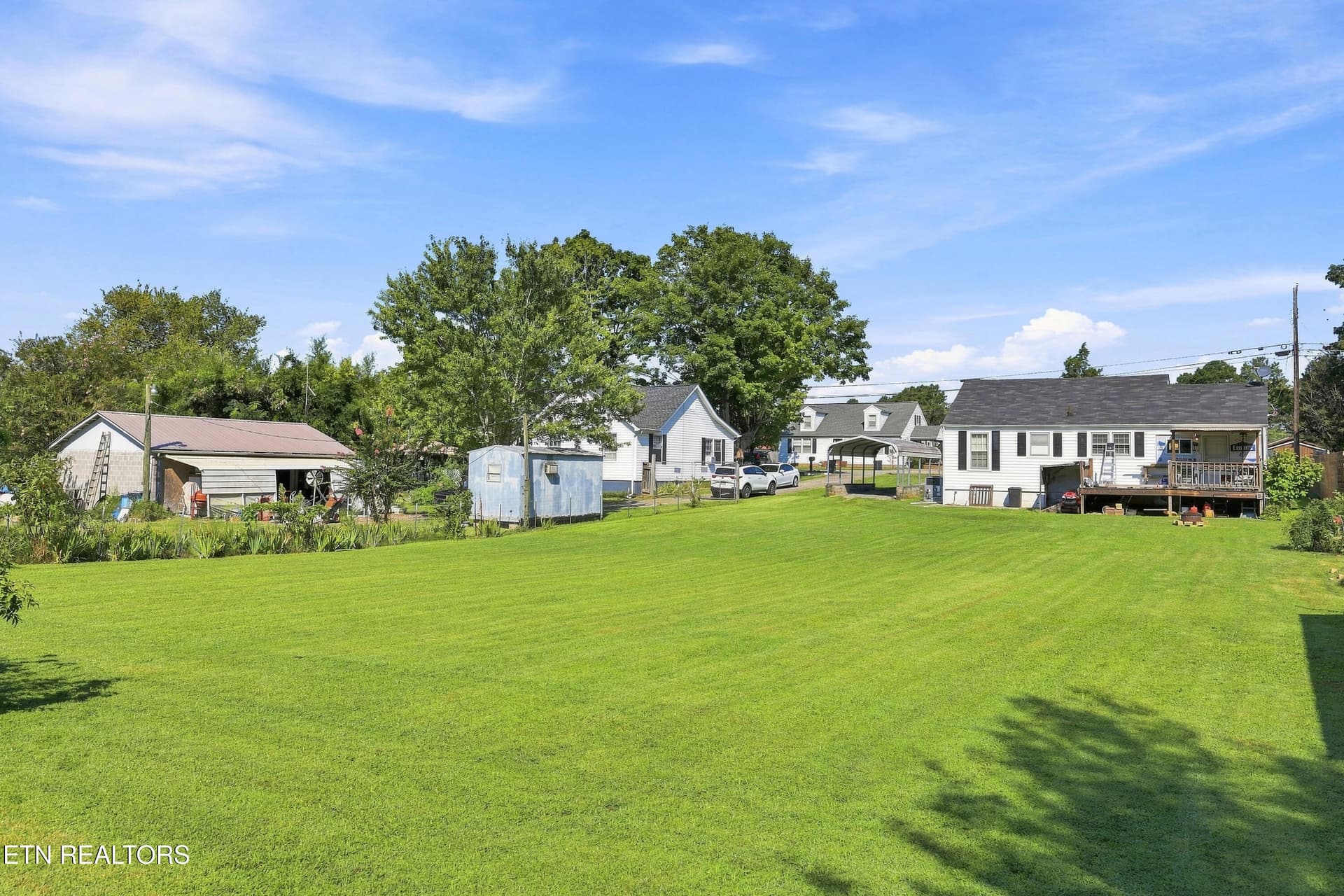 8 - 301 W Main St, Niota, TN 37826