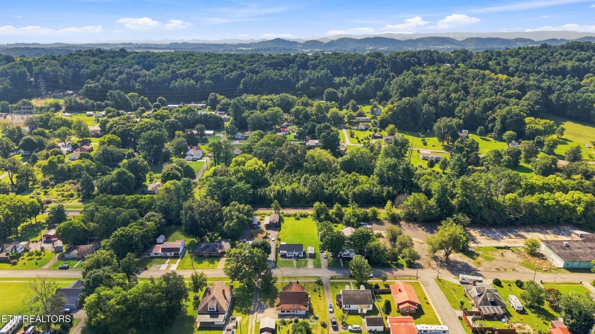 9 - 301 W Main St, Niota, TN 37826