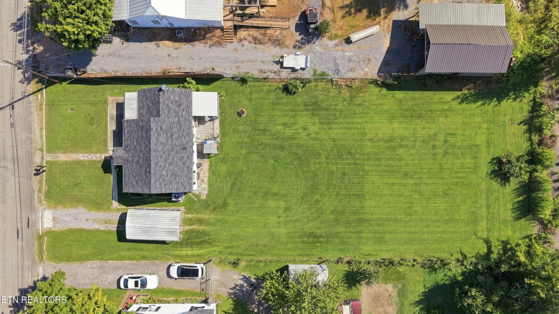 10 - 301 W Main St, Niota, TN 37826
