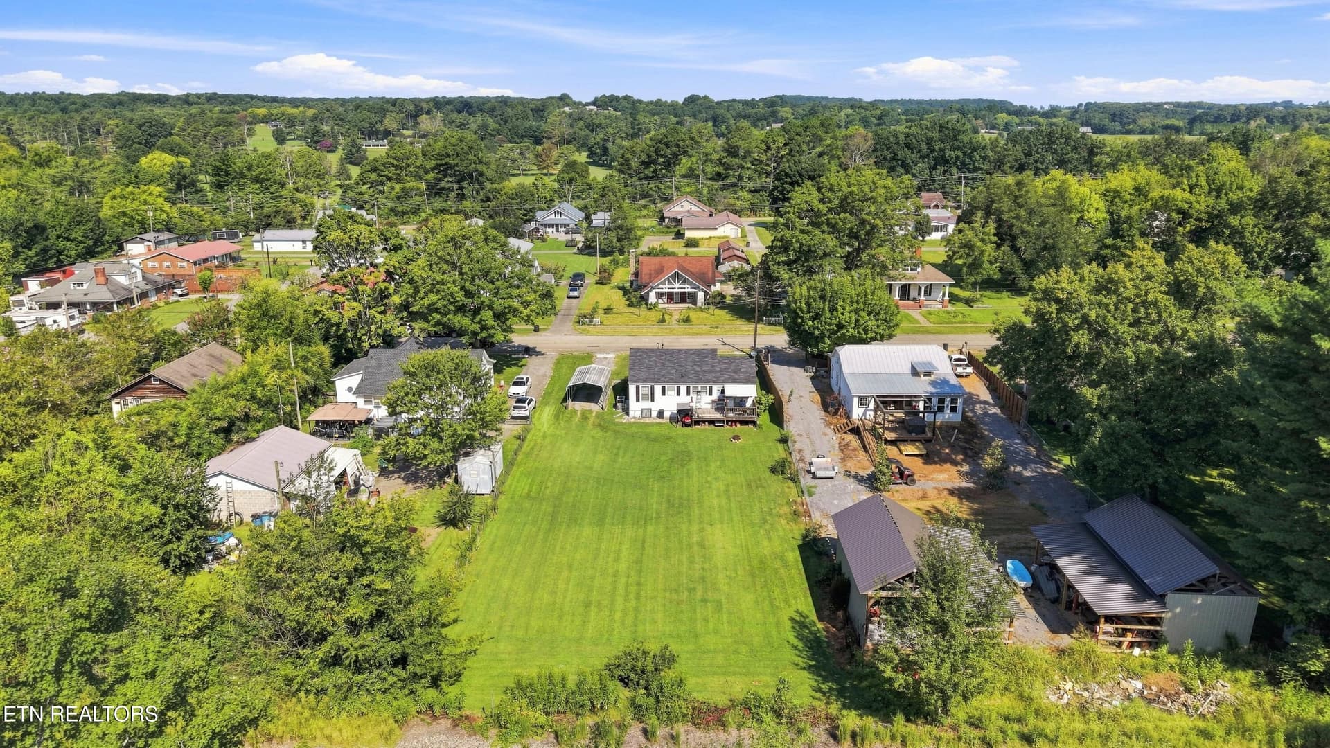 11 - 301 W Main St, Niota, TN 37826