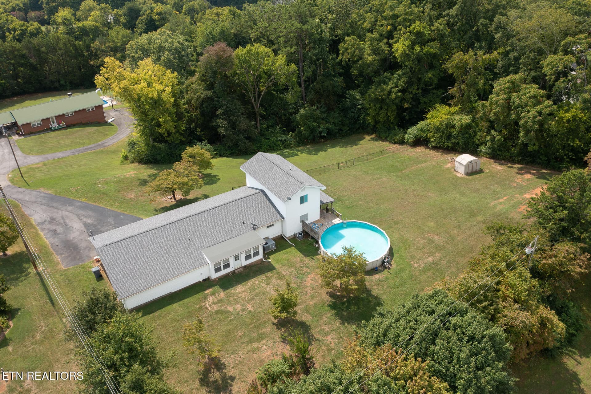 untitled-39 - 920 Oakwood Drive, Dandridge, TN 37725