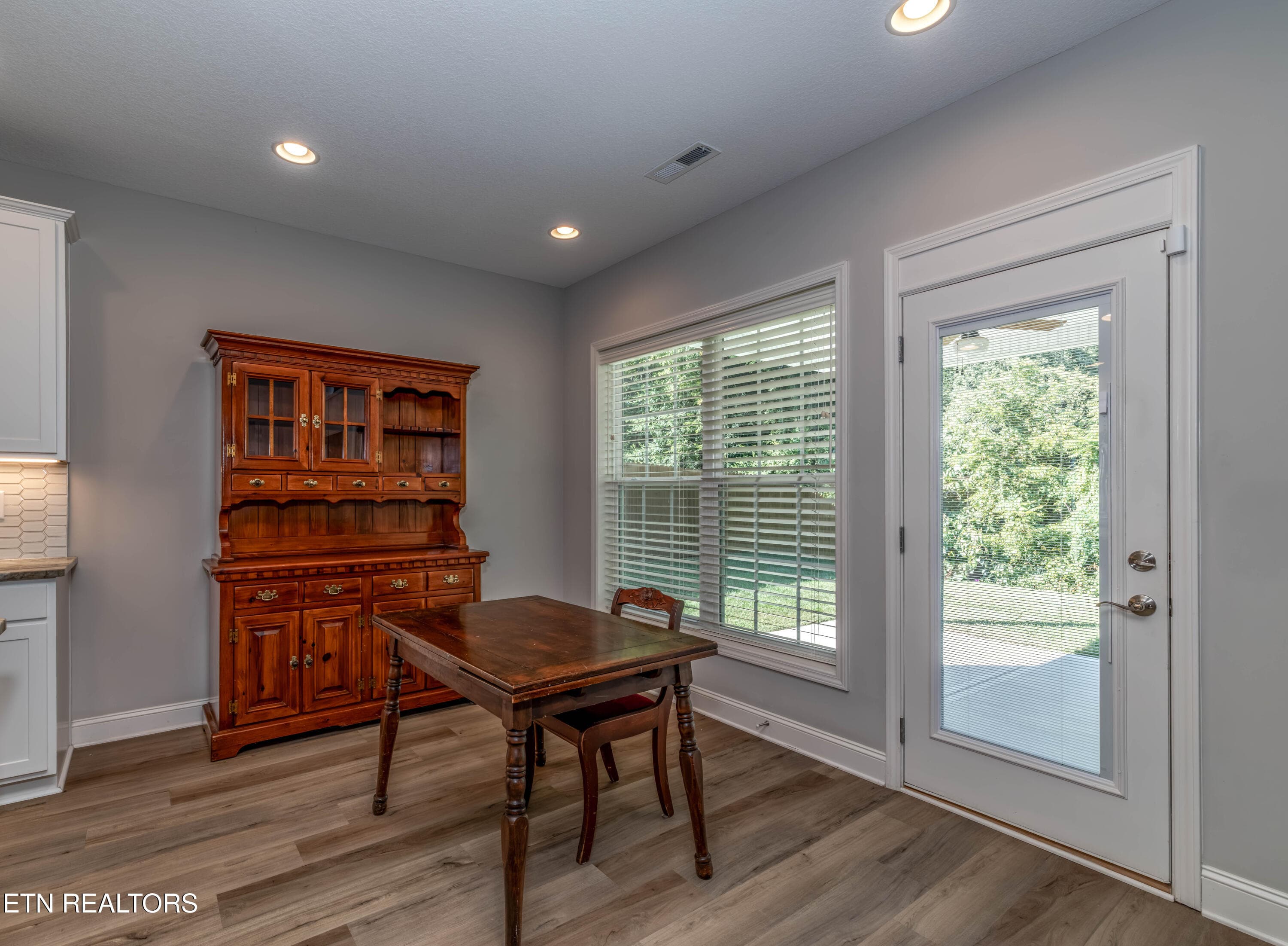 Kitchen - 1111 Snowy Peak Lane, Knoxville, TN 37922, Knoxville
