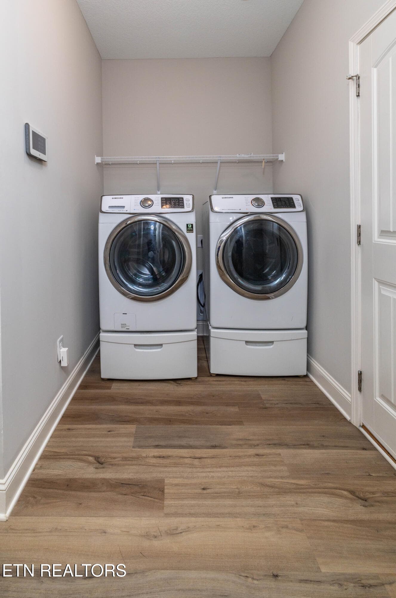 Mud Room/Laundry - 1111 Snowy Peak Lane, Knoxville, TN 37922, Knoxville