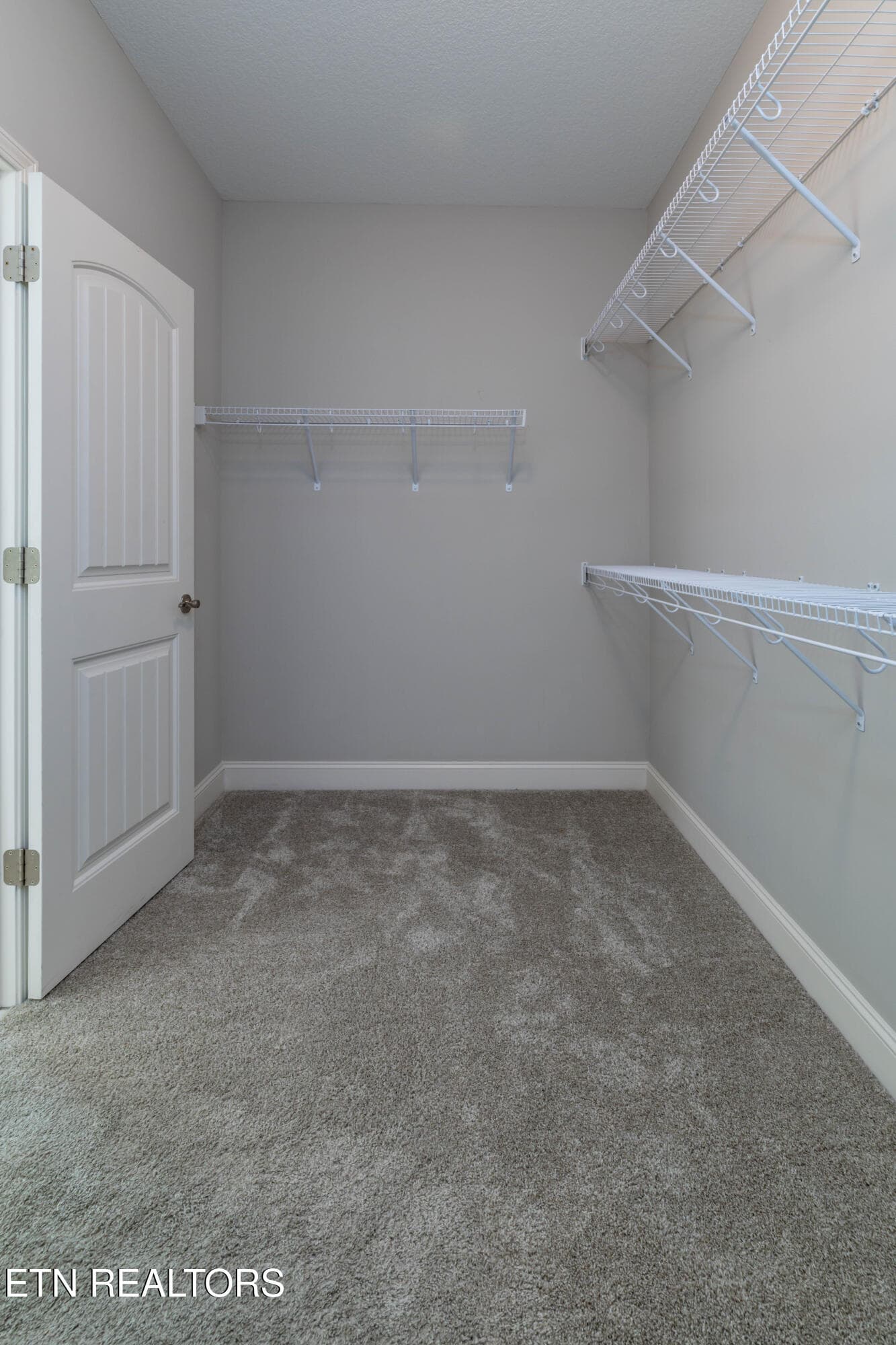 Main Level Master Suite - 1111 Snowy Peak Lane, Knoxville, TN 37922, Knoxville