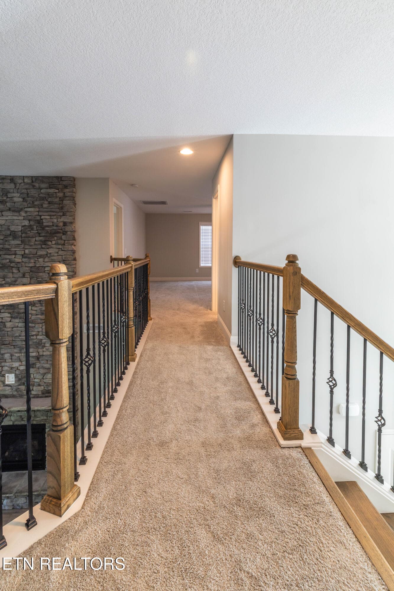 Stairs/Catwalk - 1111 Snowy Peak Lane, Knoxville, TN 37922, Knoxville