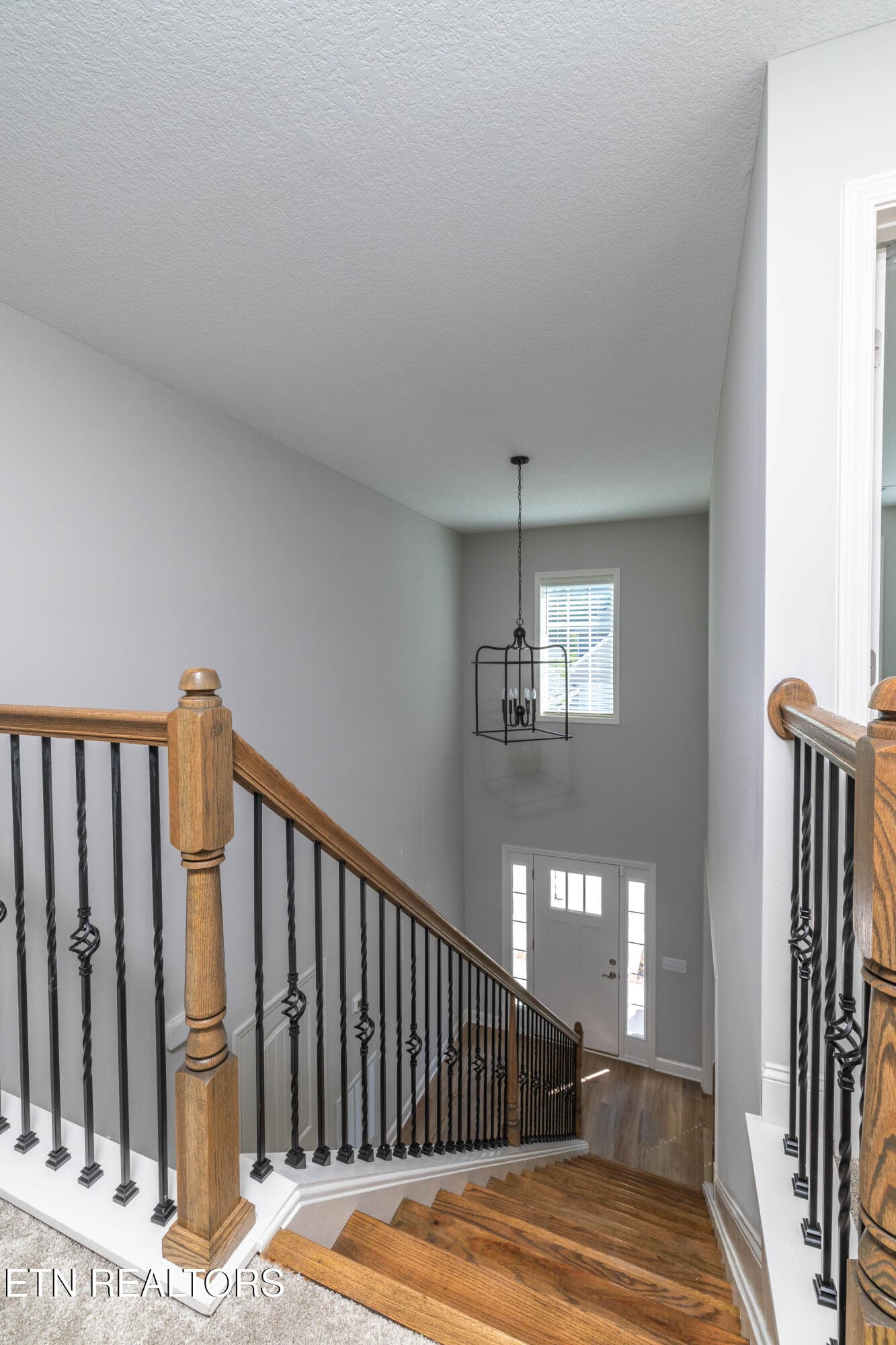 Stairs/Catwalk - 1111 Snowy Peak Lane, Knoxville, TN 37922, Knoxville