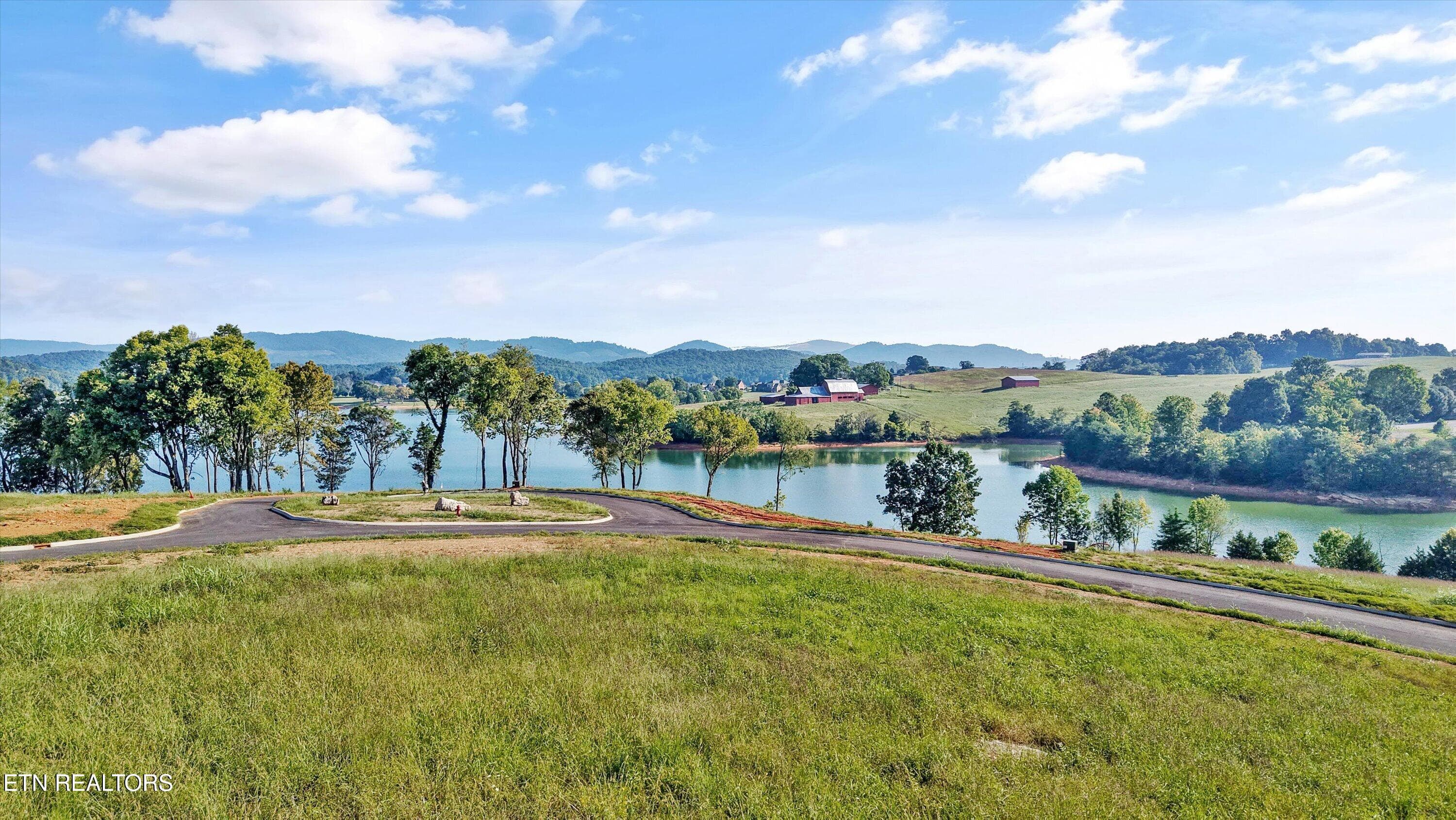 LOT 38 View - Stillwater Cove Lot 38, Morristown, TN 37814