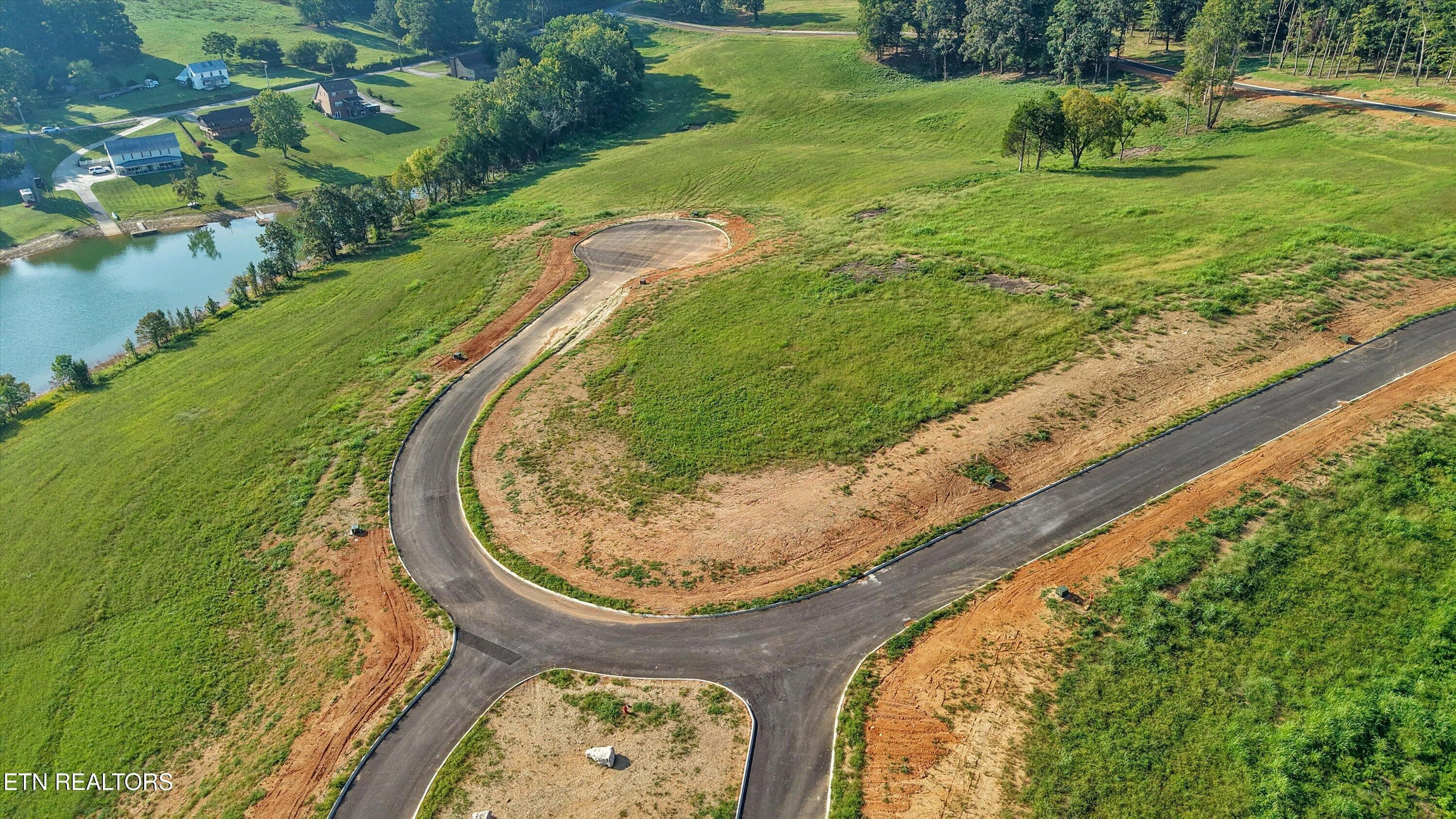 LOT 38 - Stillwater Cove - Stillwater Cove Lot 38, Morristown, TN 37814