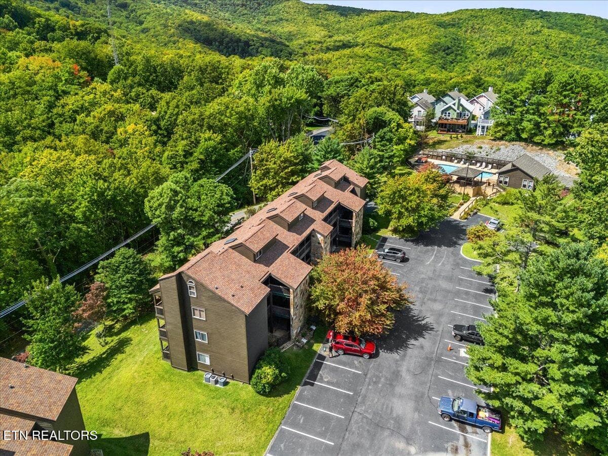 1380 Ski View Drive UNIT 1106, Gatlinburg, TN 37738